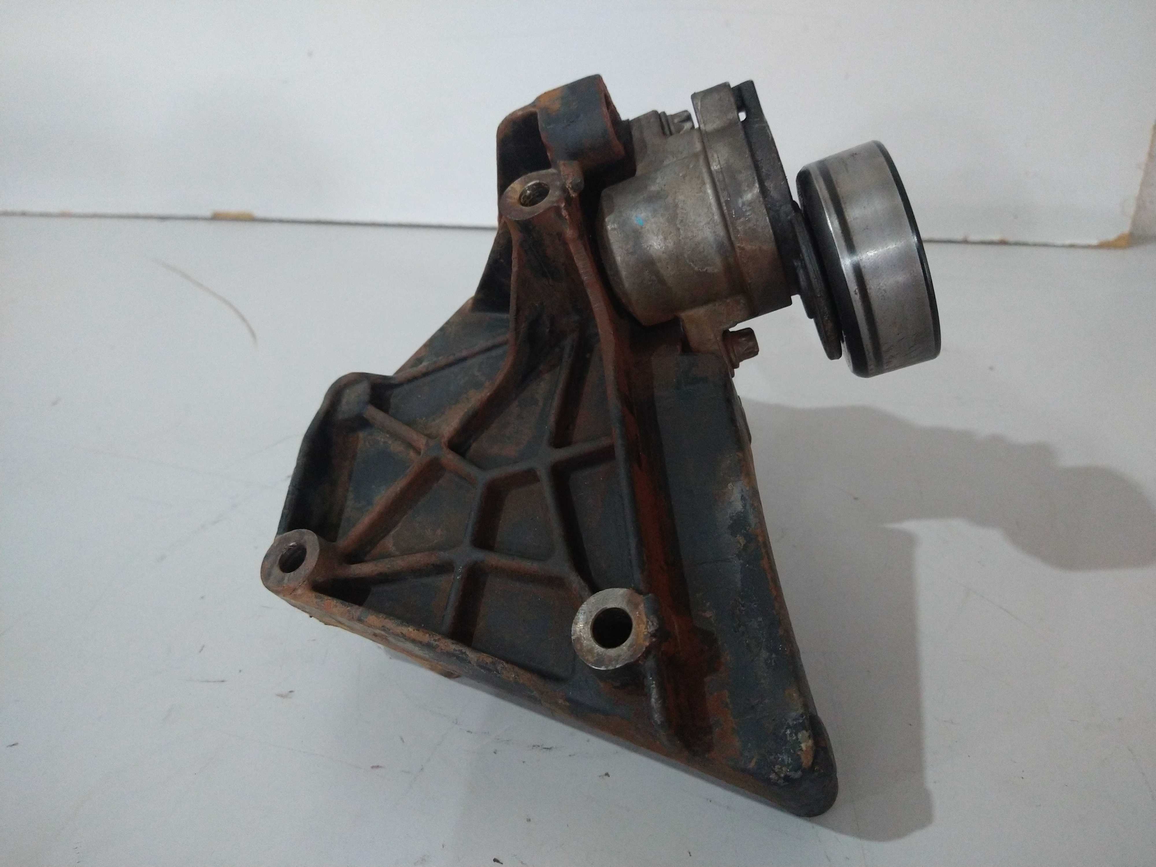Suporte Tensor Correia Zafira Astra 2008 2.0 Usado Original 3