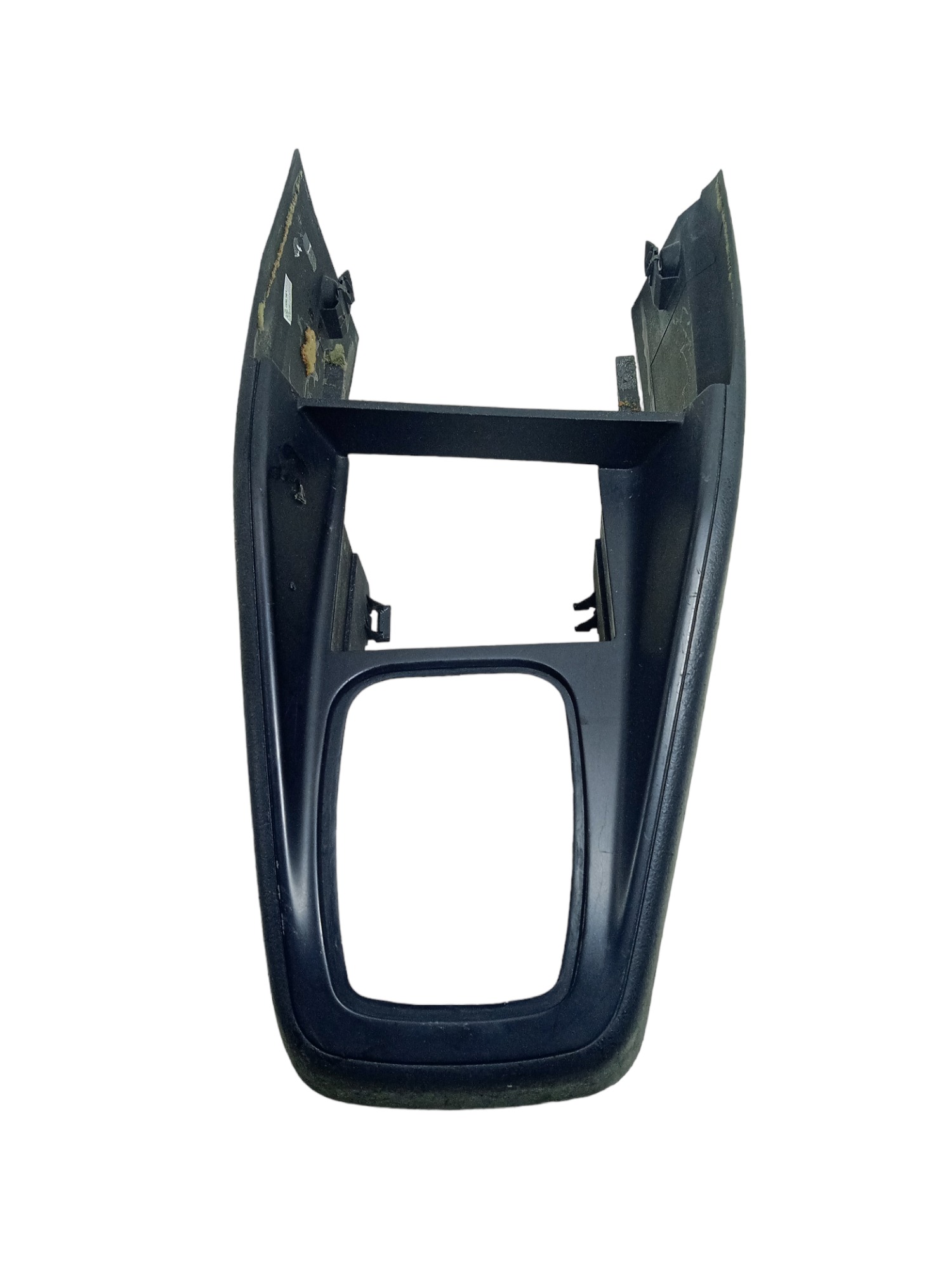 Console Central Honda Civic Lx 2002
