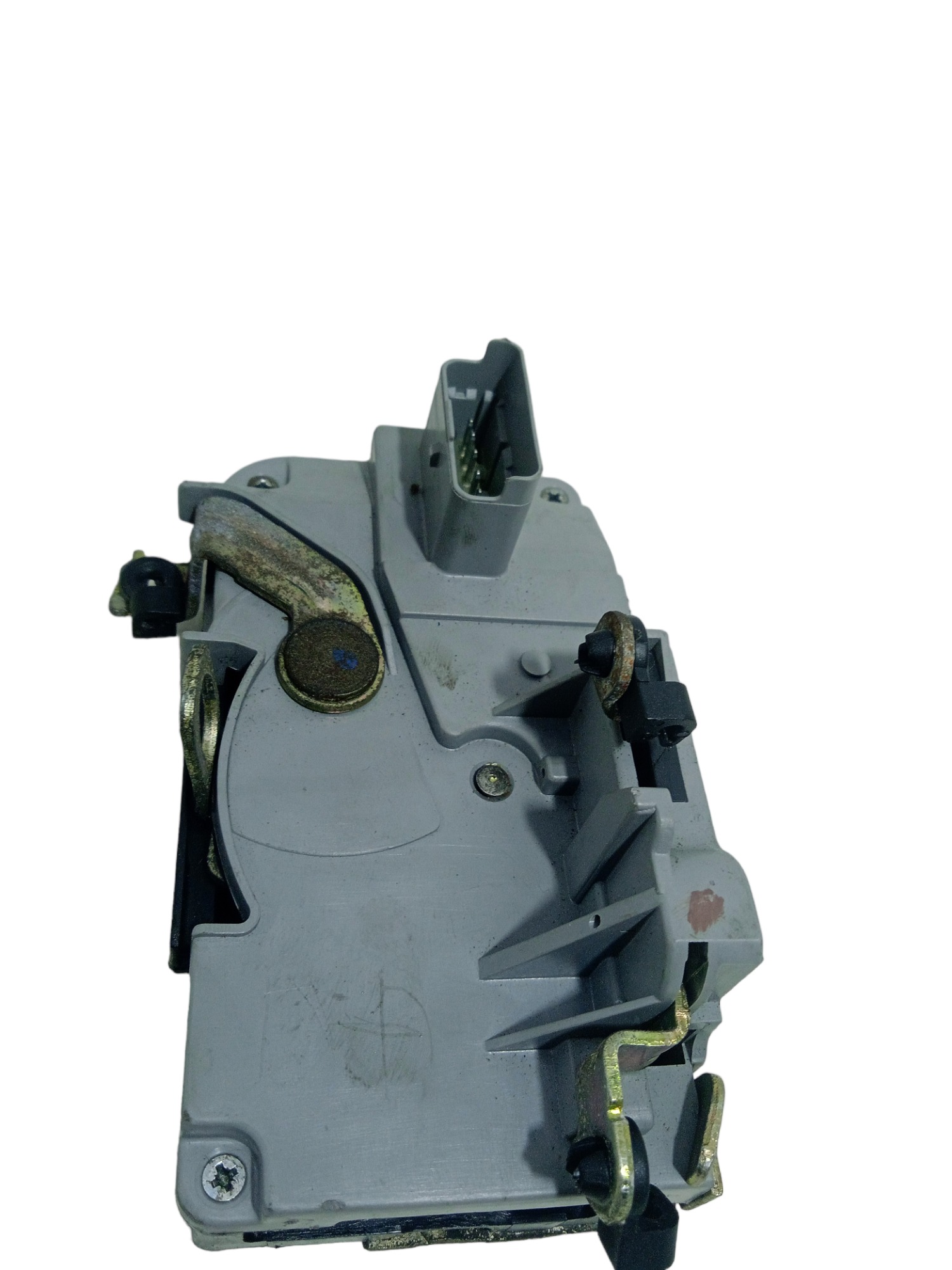 Fechadura Porta D/direito Peugeot 206 1.6 2001 2