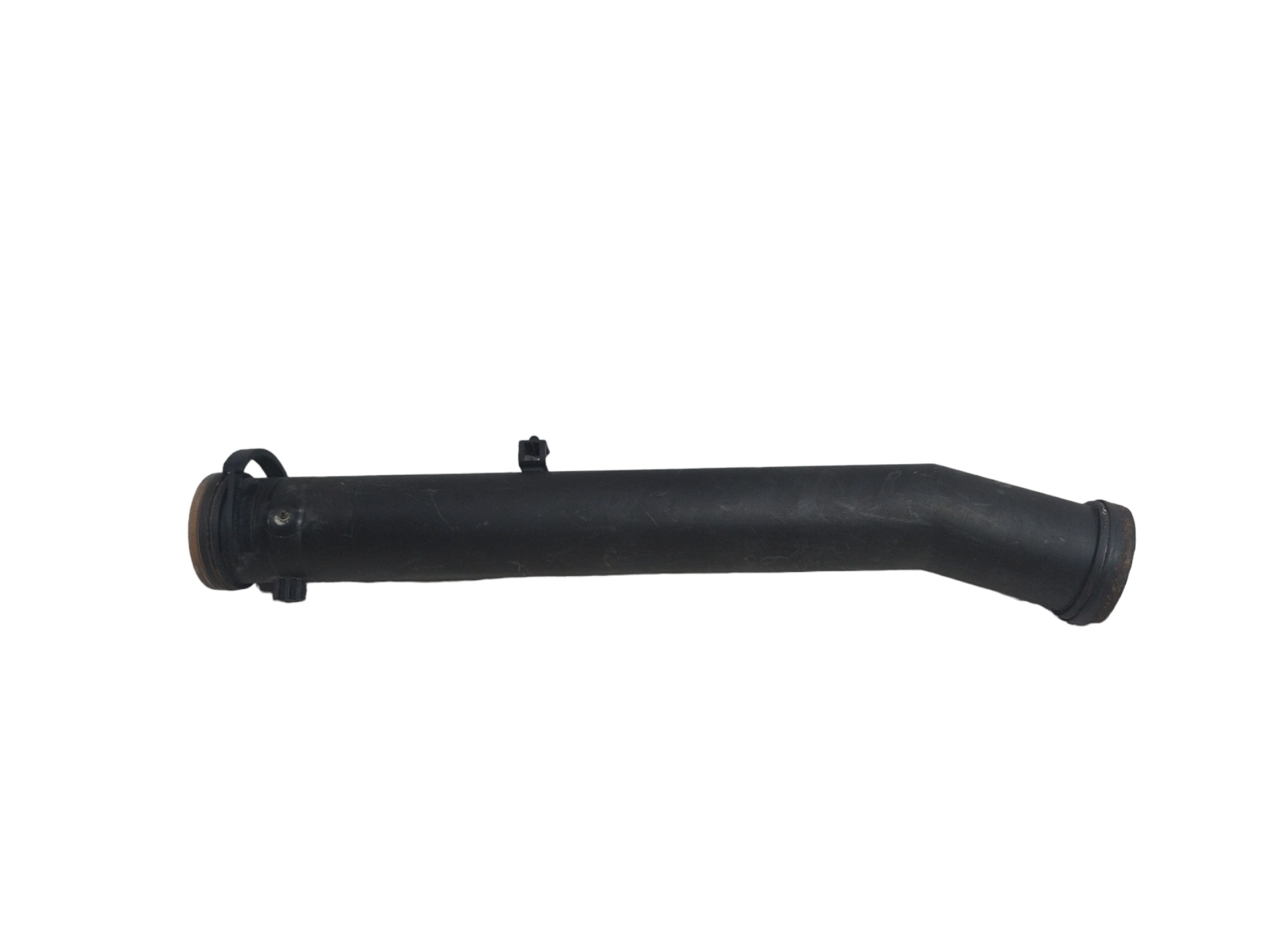 Tubo Cano Dagua Vw Fox 1.6 2010 4