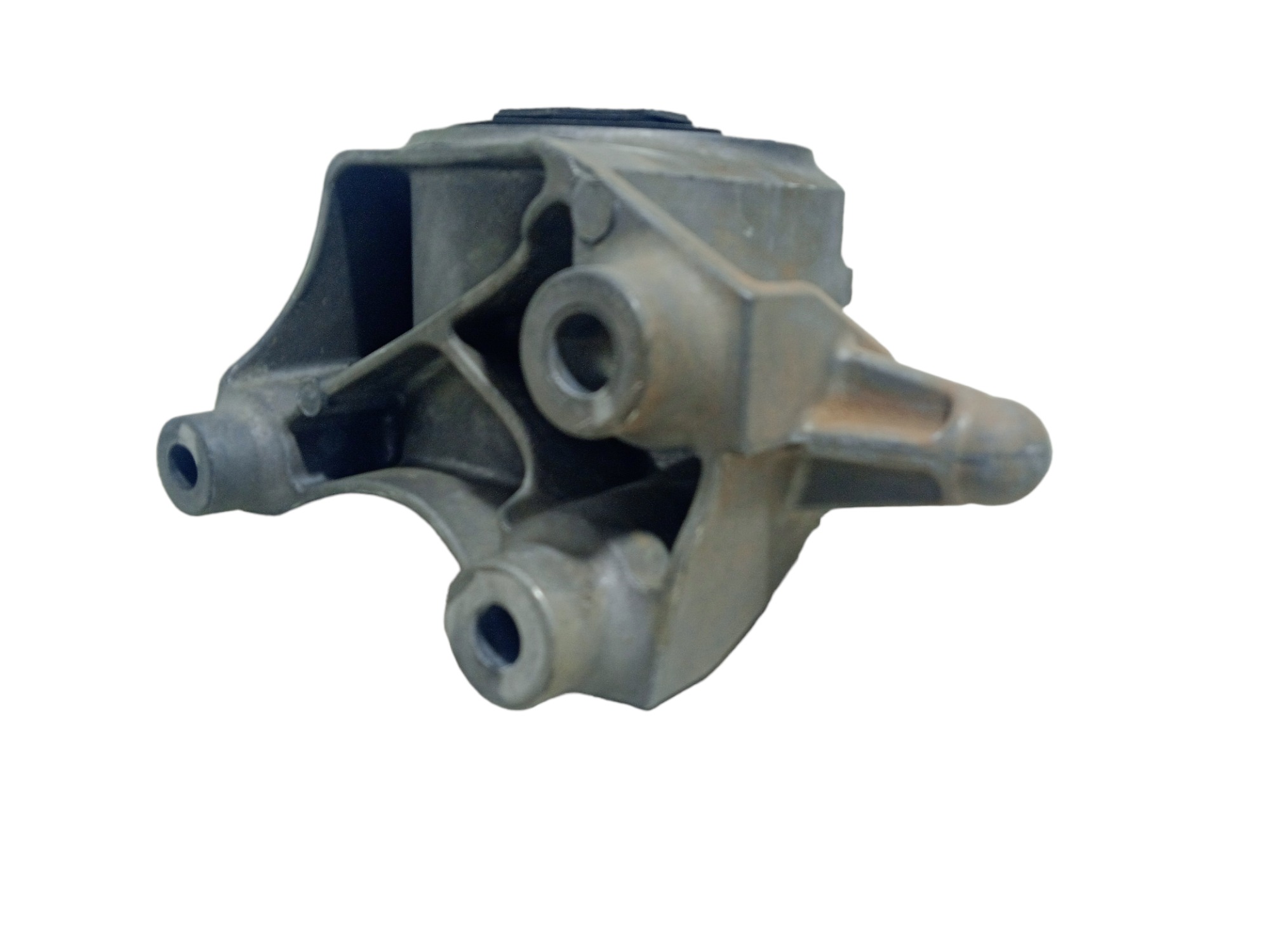 Coxim Câmbio Tras Chevrolet Captiva 2.4 2012 Usado