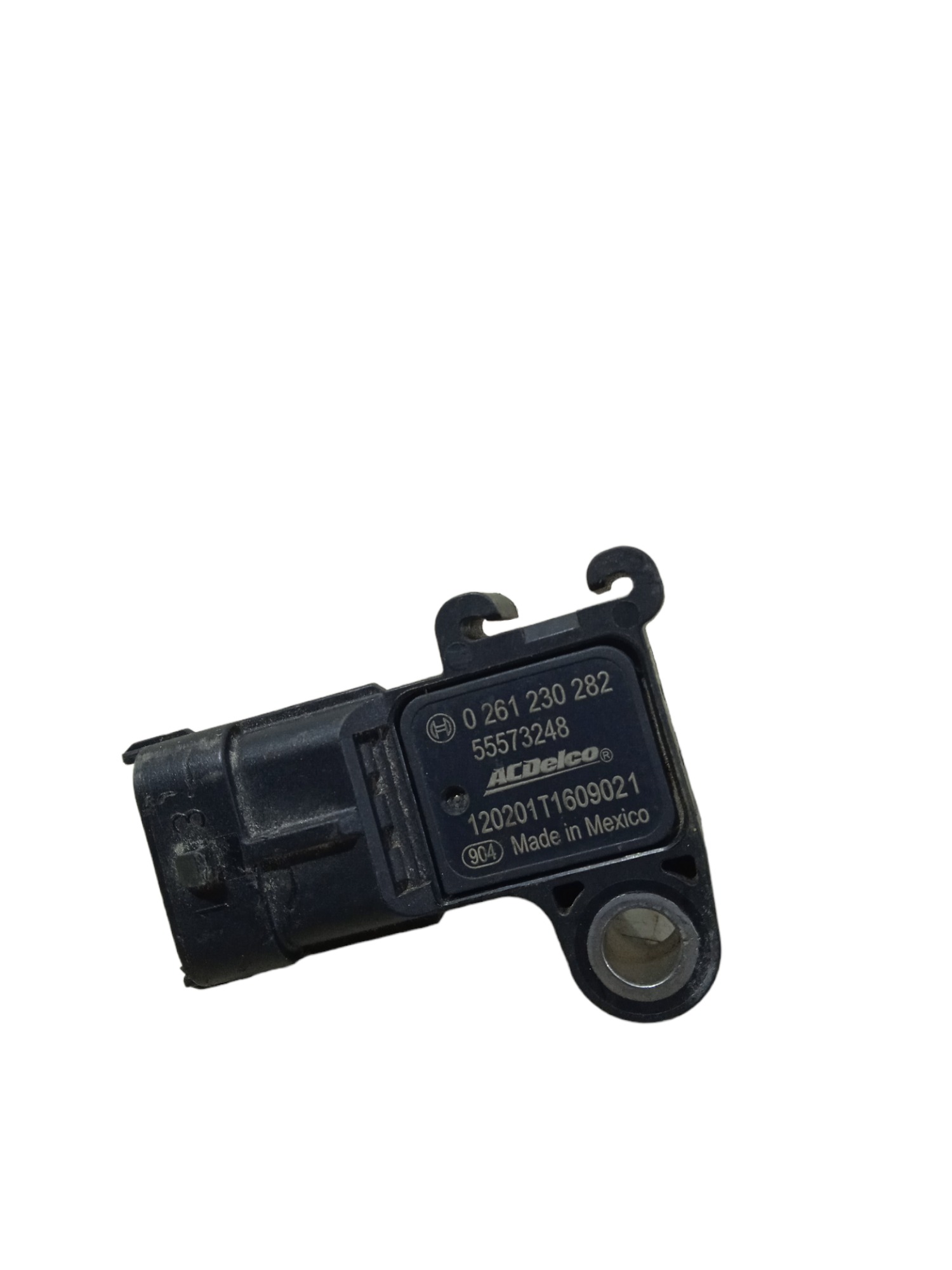 Sensor Map Chevrolet Captiva 2.4 2012 Usado 3
