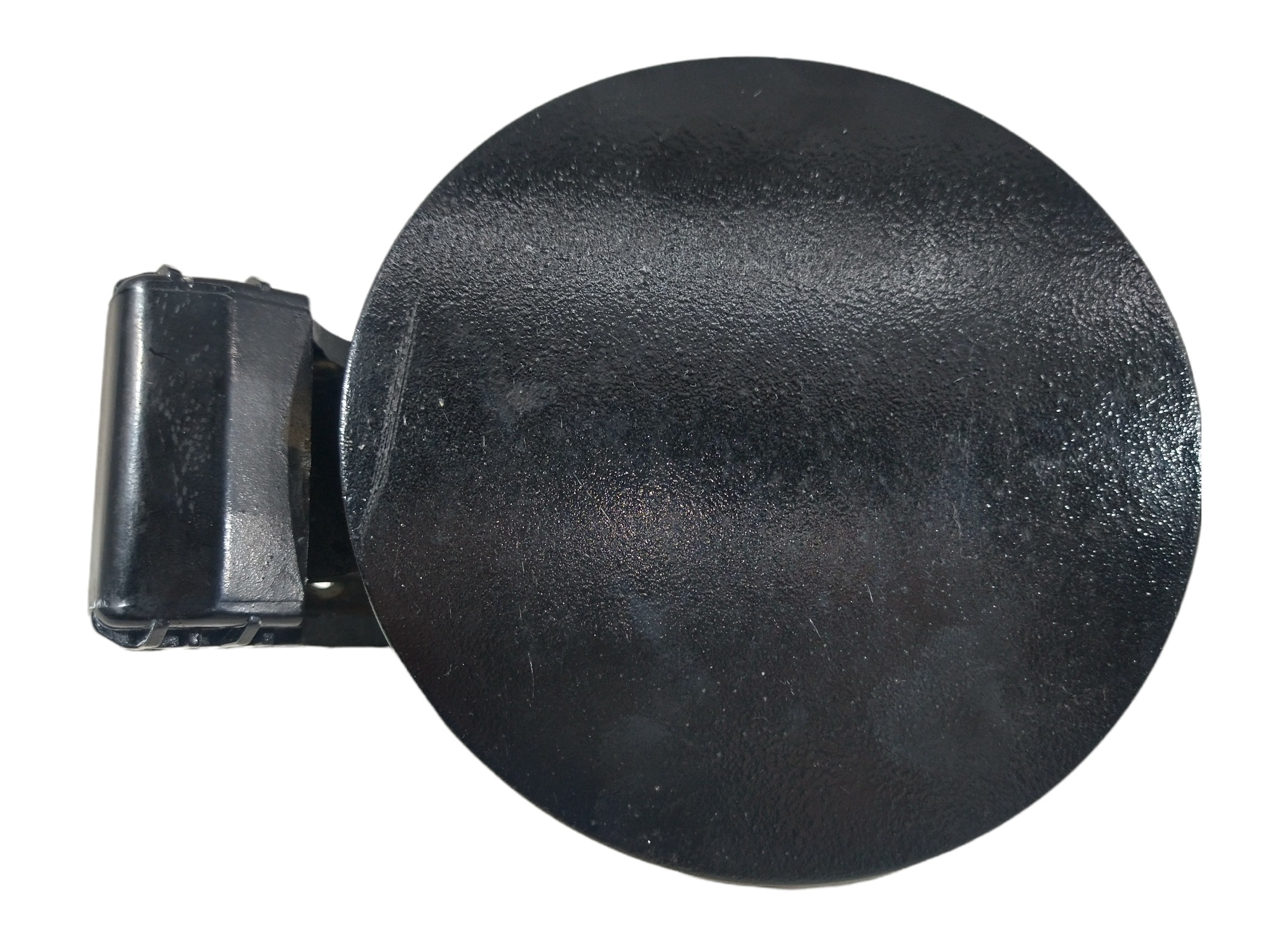 Portinhola Do Tanque Combustível Santa Fé Gls 2.7 V6 2001  2001 Preta 4