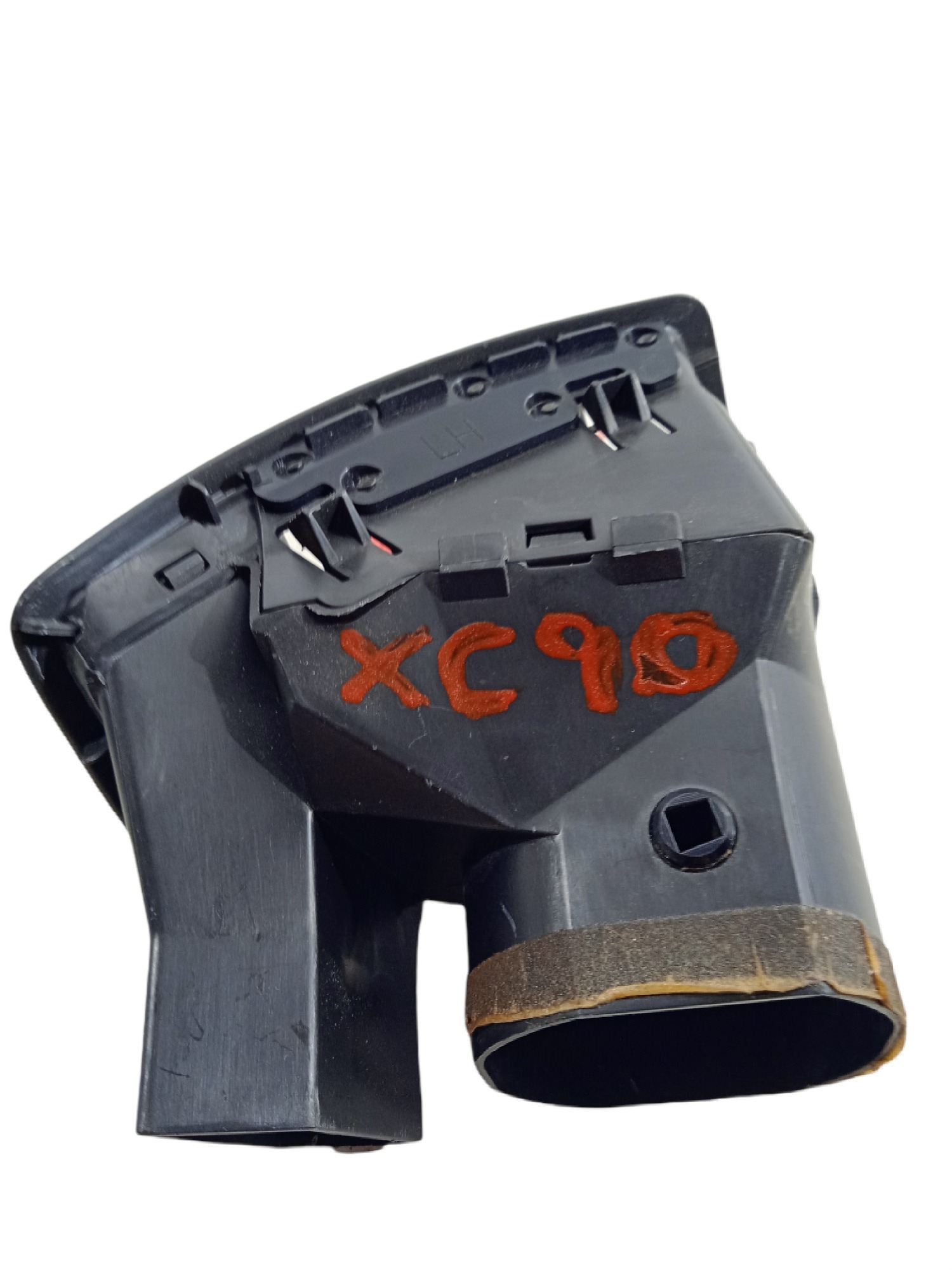 Difusor De Ar Dianteiro Esquerdo Volvo Xc90 2005 Usado 4