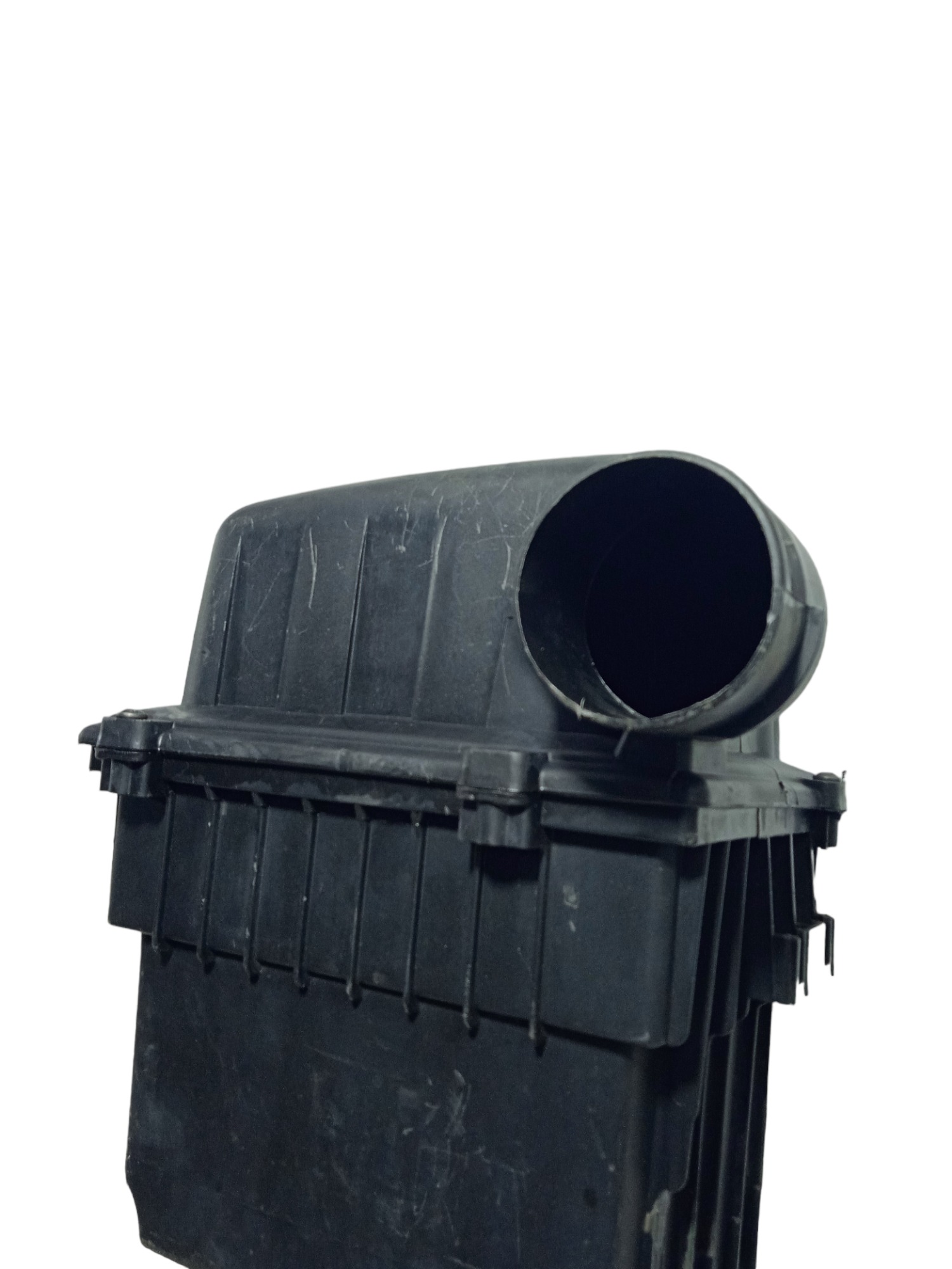 Caixa Filtro De Ar Peugeot 206 1.6 16v 2001 2
