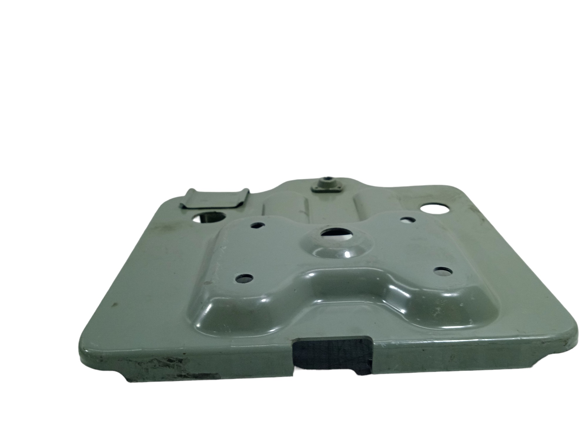 Suporte Caixa Bateria Renault Kwid 2019/2020