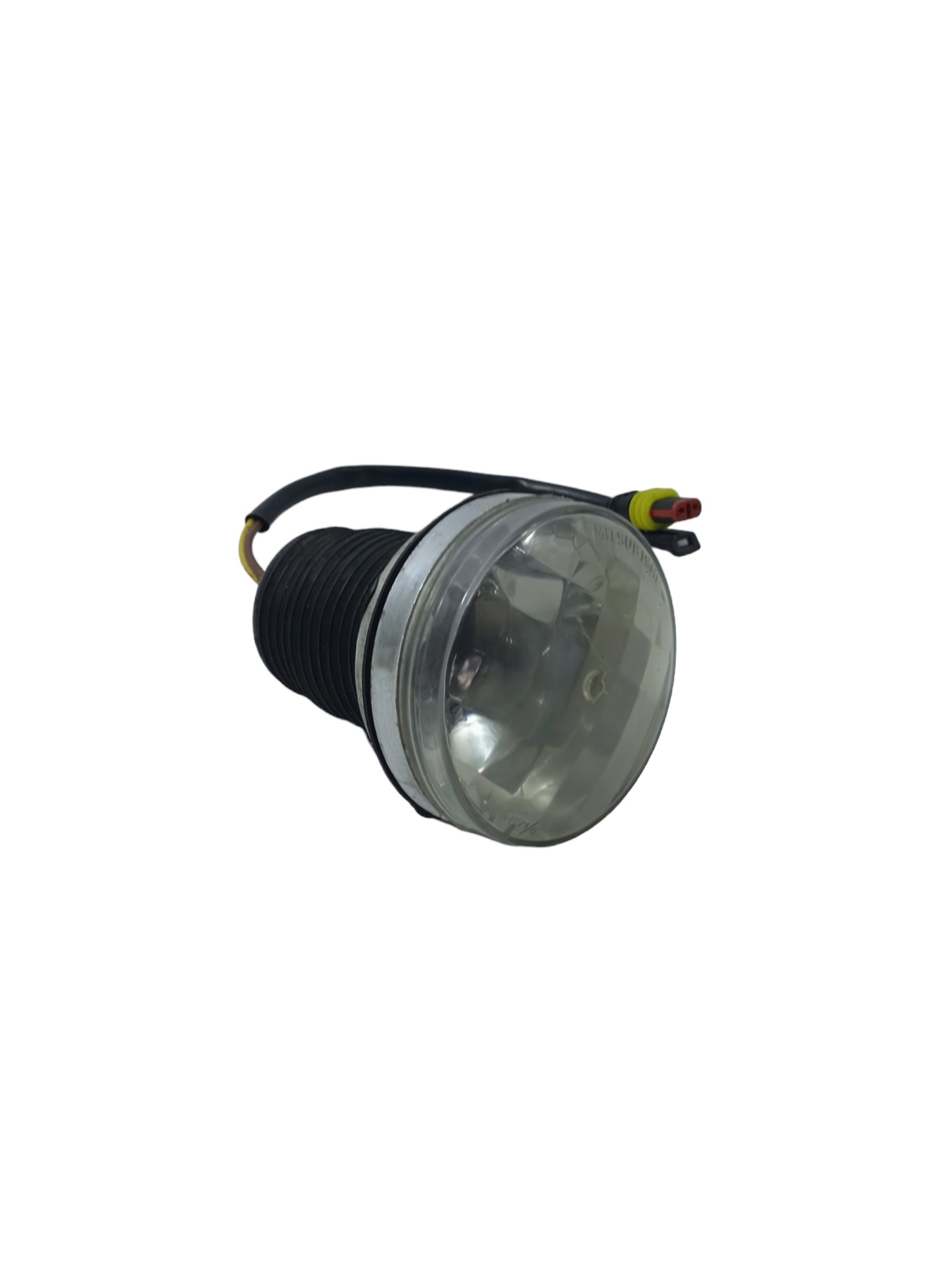 Farol De Milha Mitsubishi Pajero Tr4 4