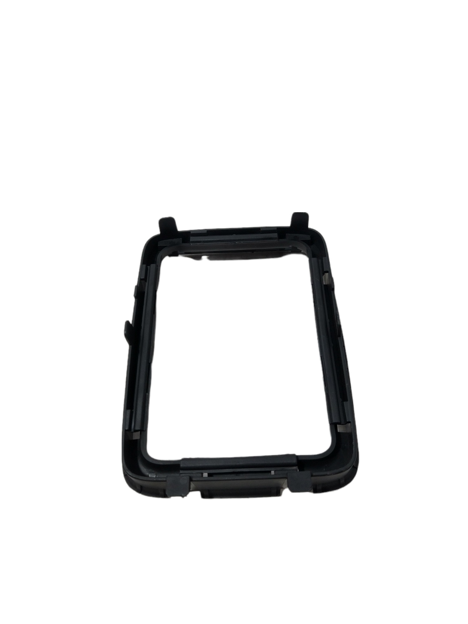 Moldura Da Alavanca De Macha Peugeot 206 2008 3