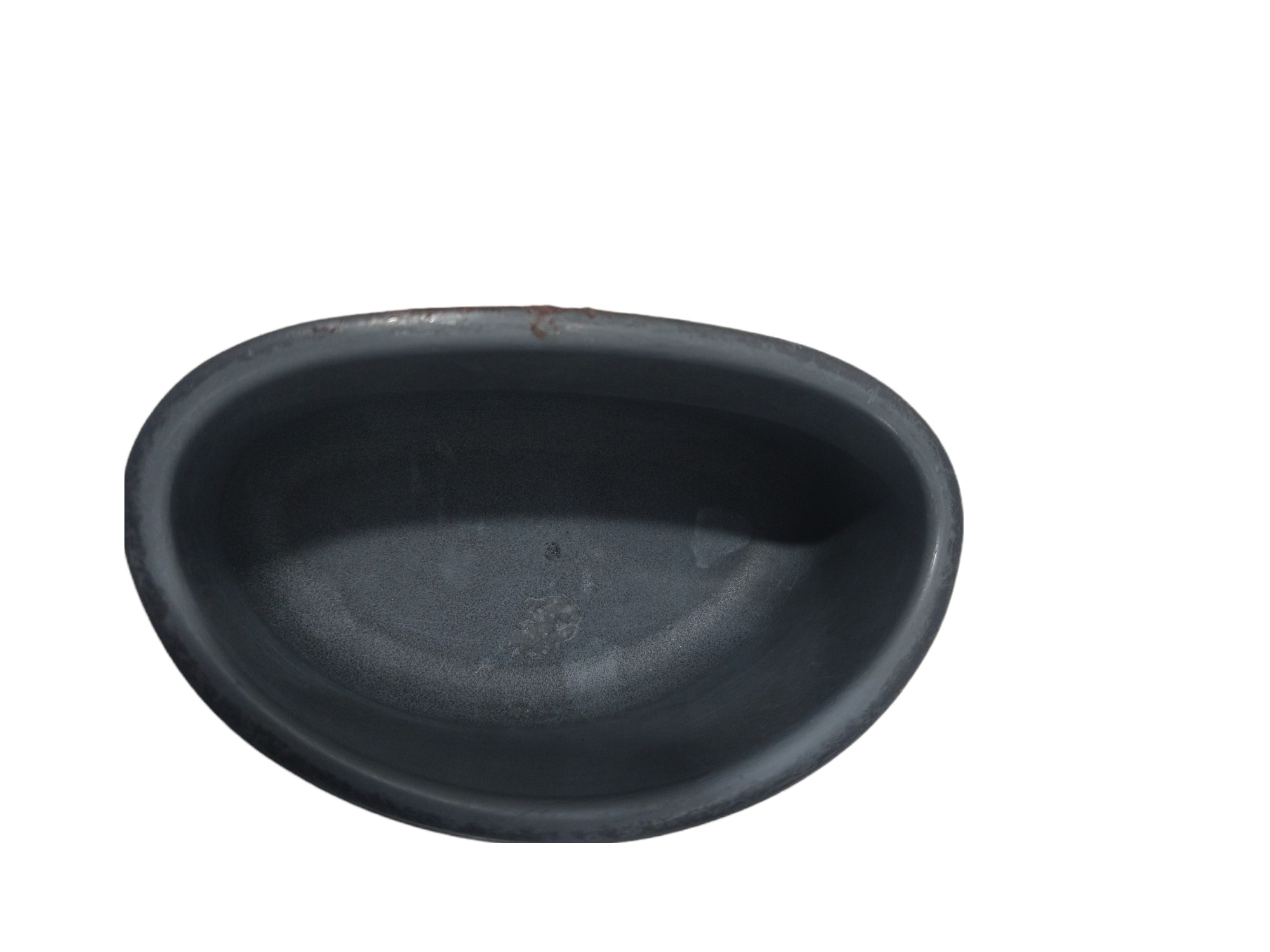 Puxador Da Porta Interna Esquerdo Santa Fé 2.7 V6 2001 3