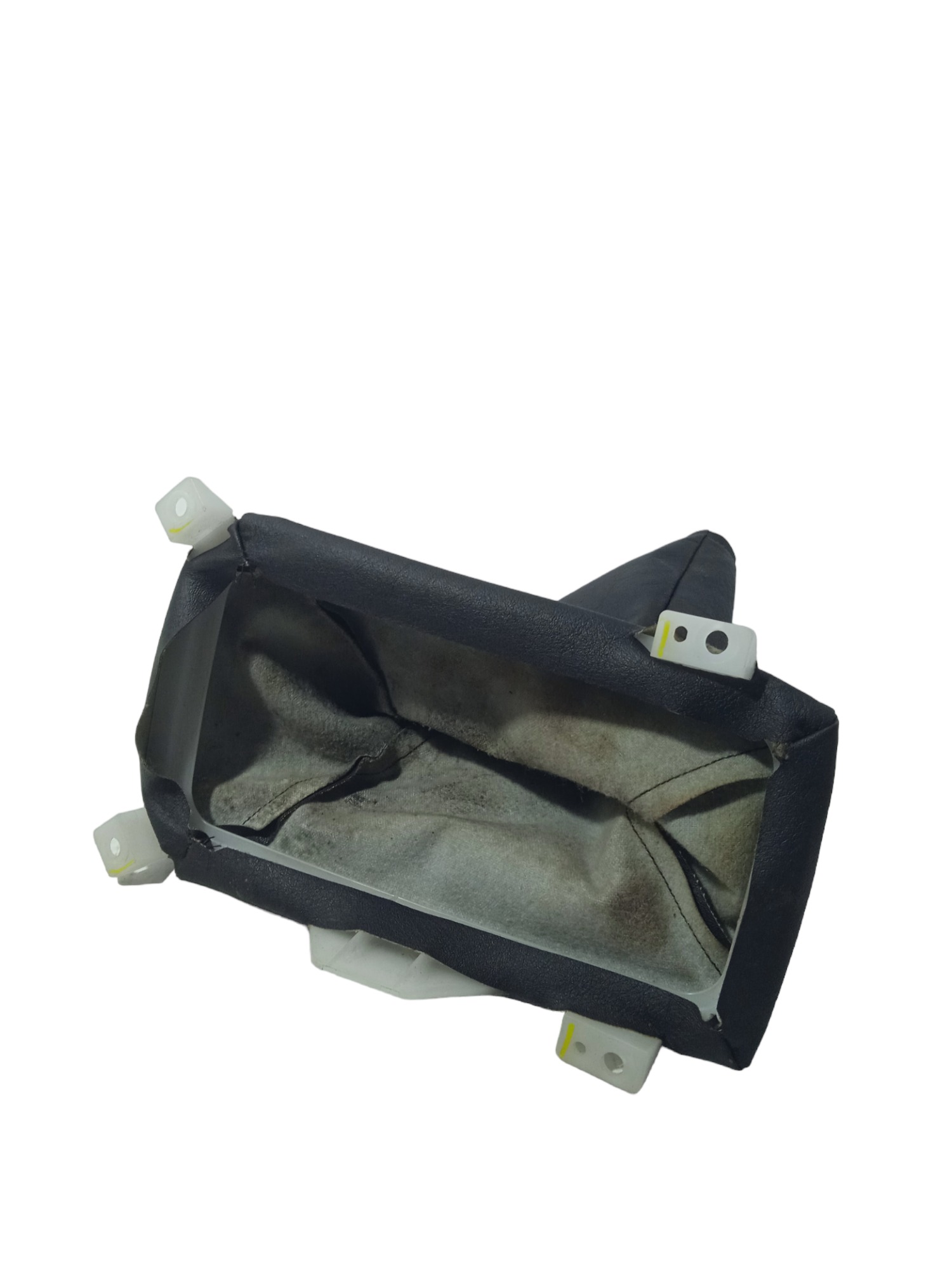 Coifa Alavanca Freio De Mão Pajero Tr4 2008 3