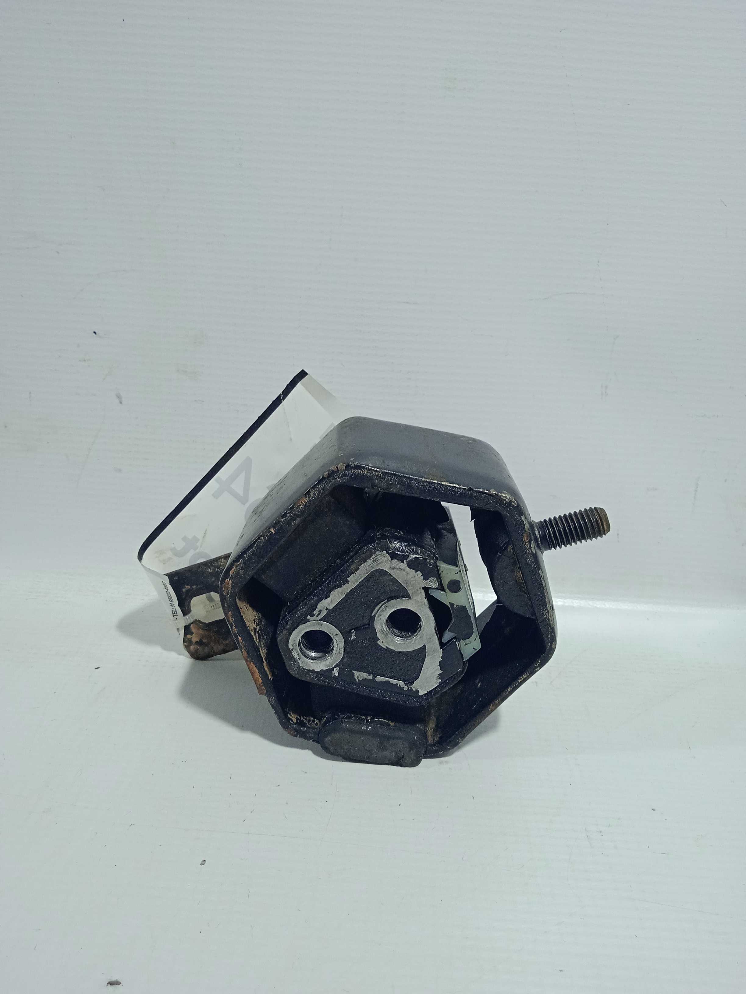 Calço Coxim Motor Traseiro Esquerdo Escort 83 A 92 Usado Ori 3