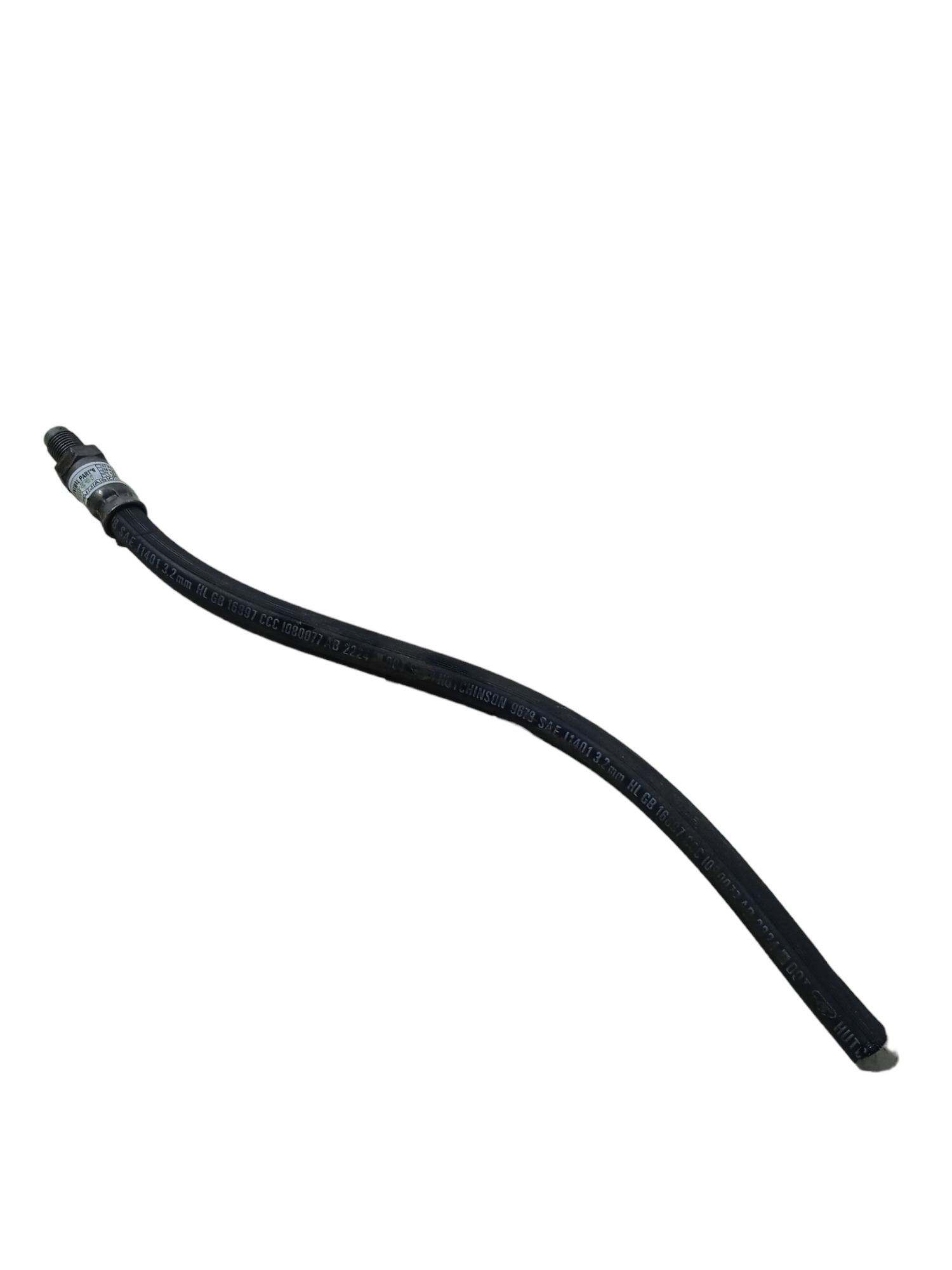 Flexível Pinça De Freio L/d Renault Sandero 2013/14 Usado 2