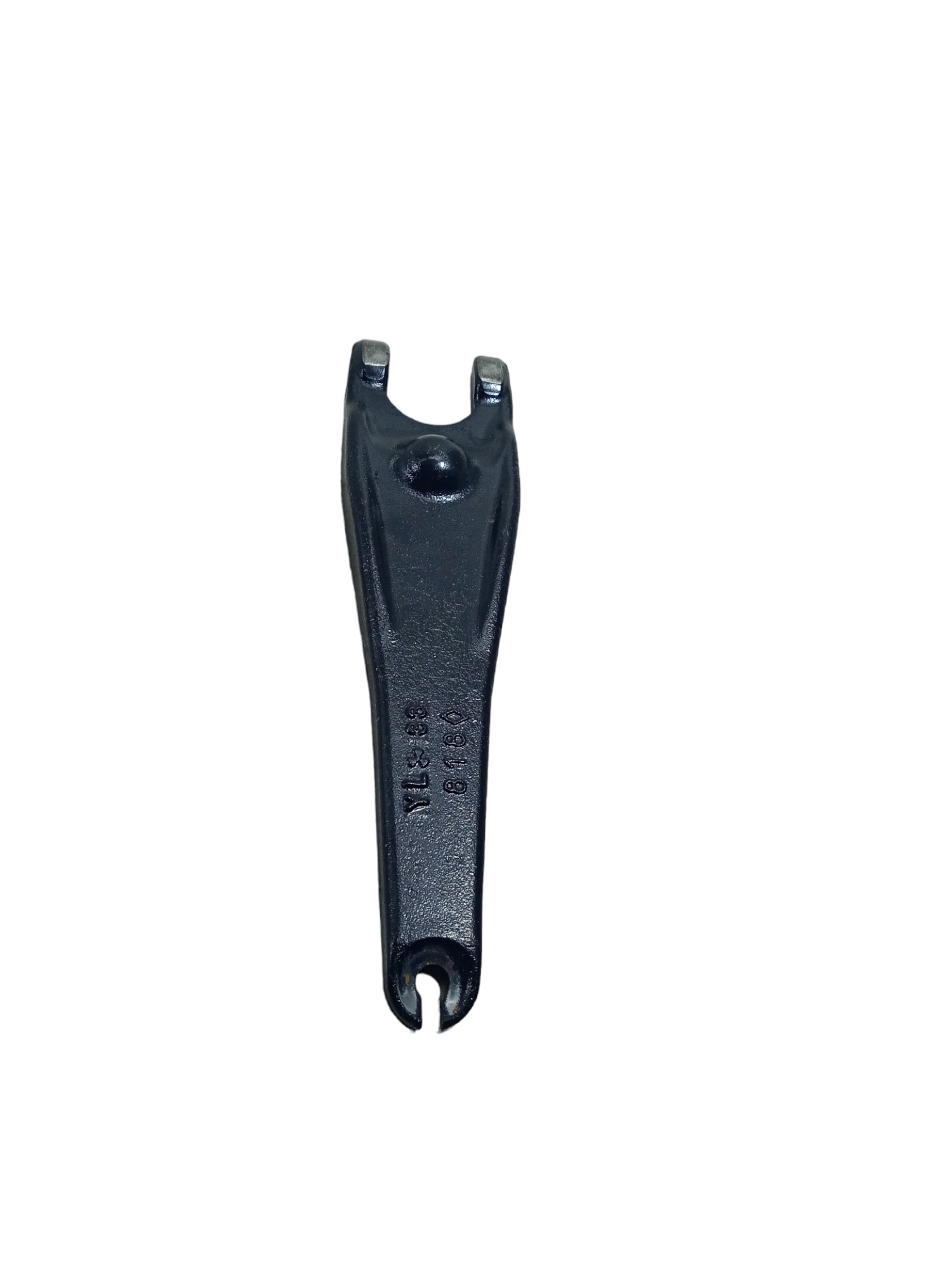 Garfo Embreagem Renault Sandero 1.0 2013 3