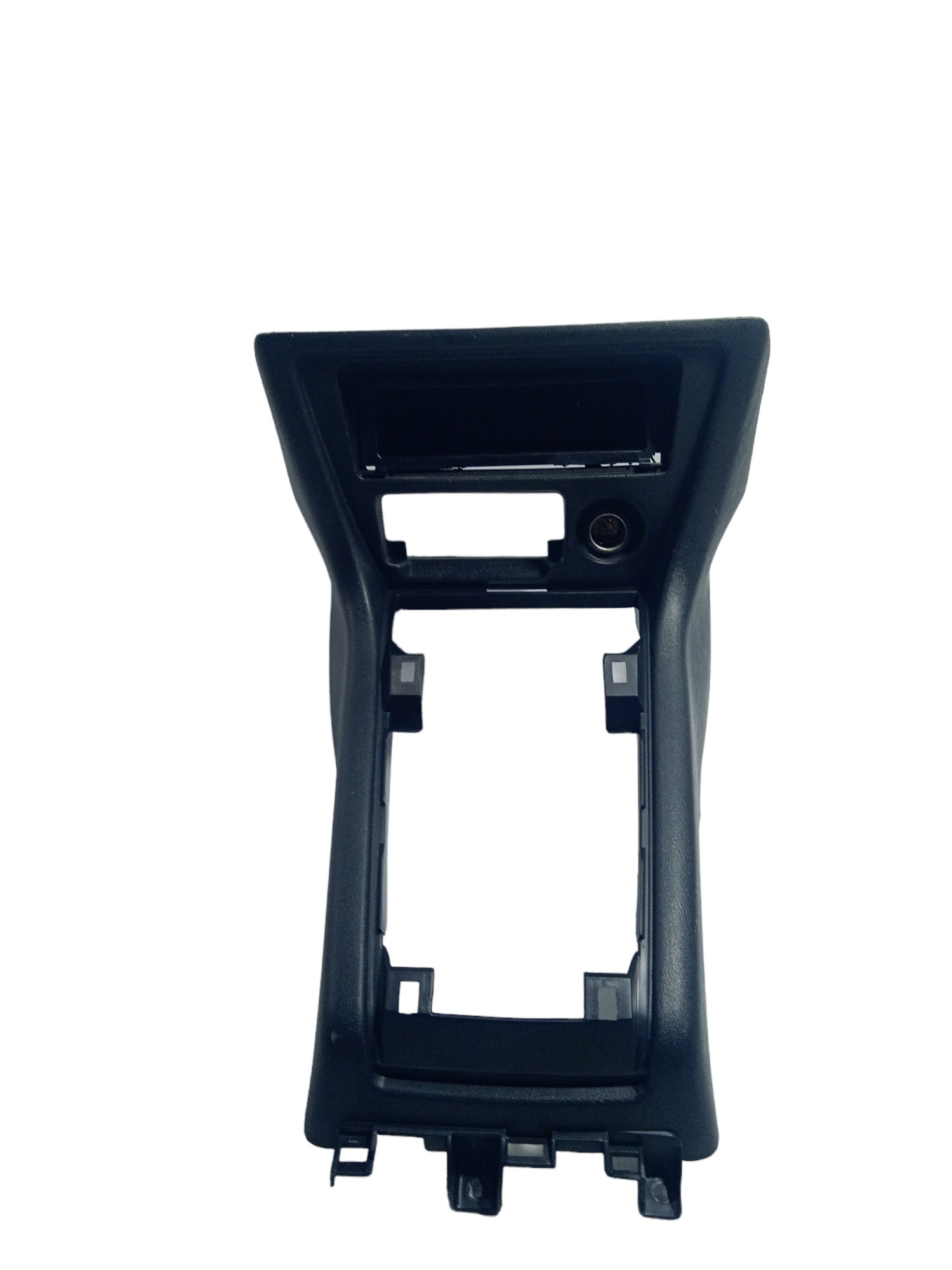 Console Central Pajero Tr4