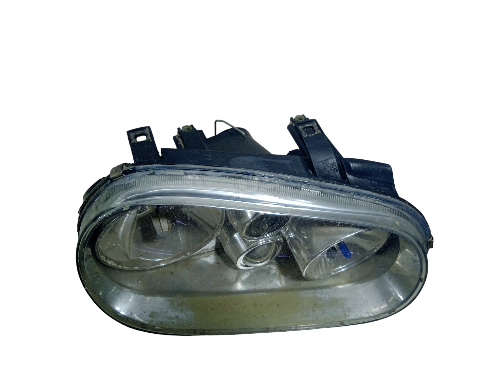 Farol Direito Vw Golf Sr 1999 Usado  Direito 2