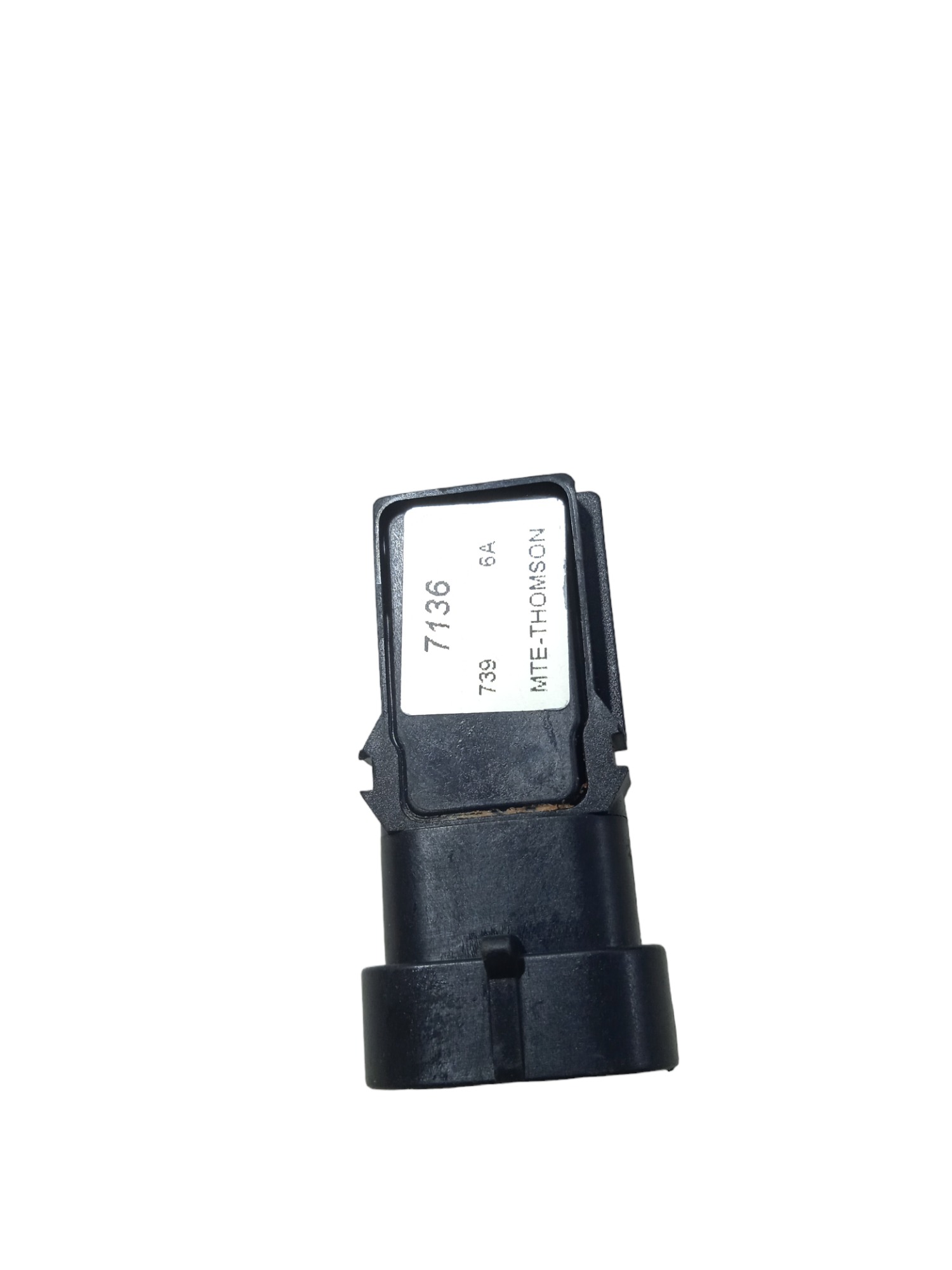 Sensor Map Renault Clio 1.0 2011 Usado 3