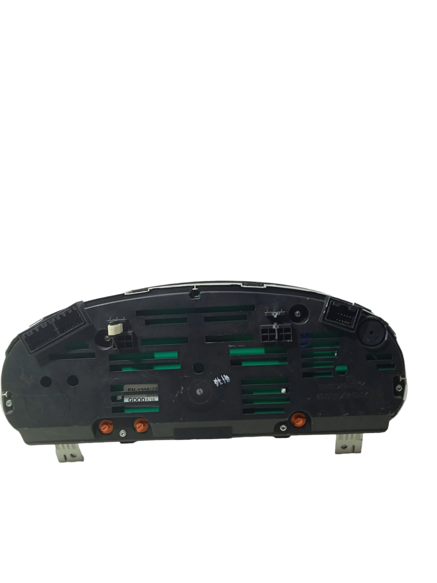 Painel De Instrumentos E Contagiros Hyundai Veracruz  – Preto 4
