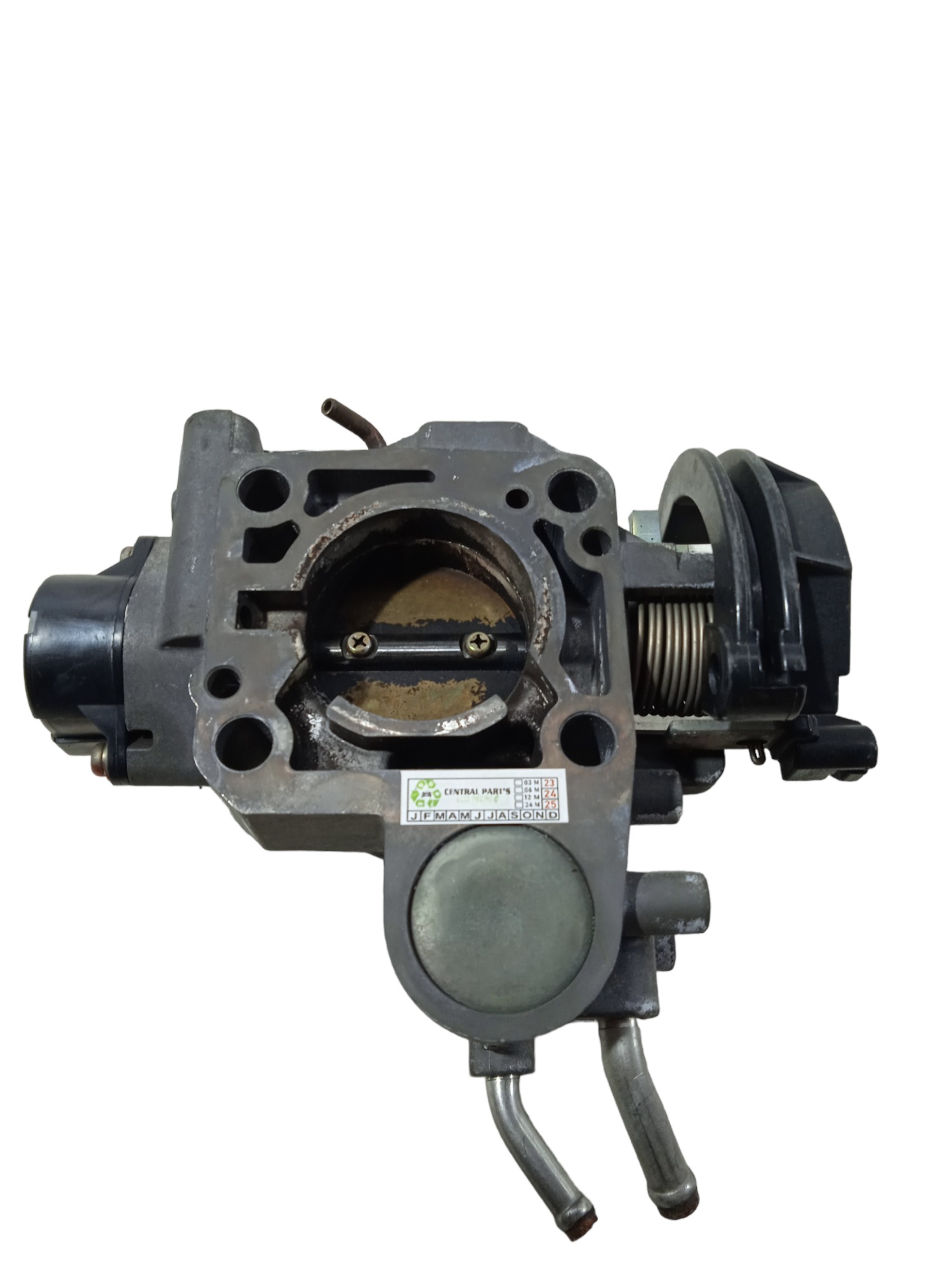 Tbi Corpo De Borboleta Daihatsu Térios 1.3 16v 1998 Usado 6