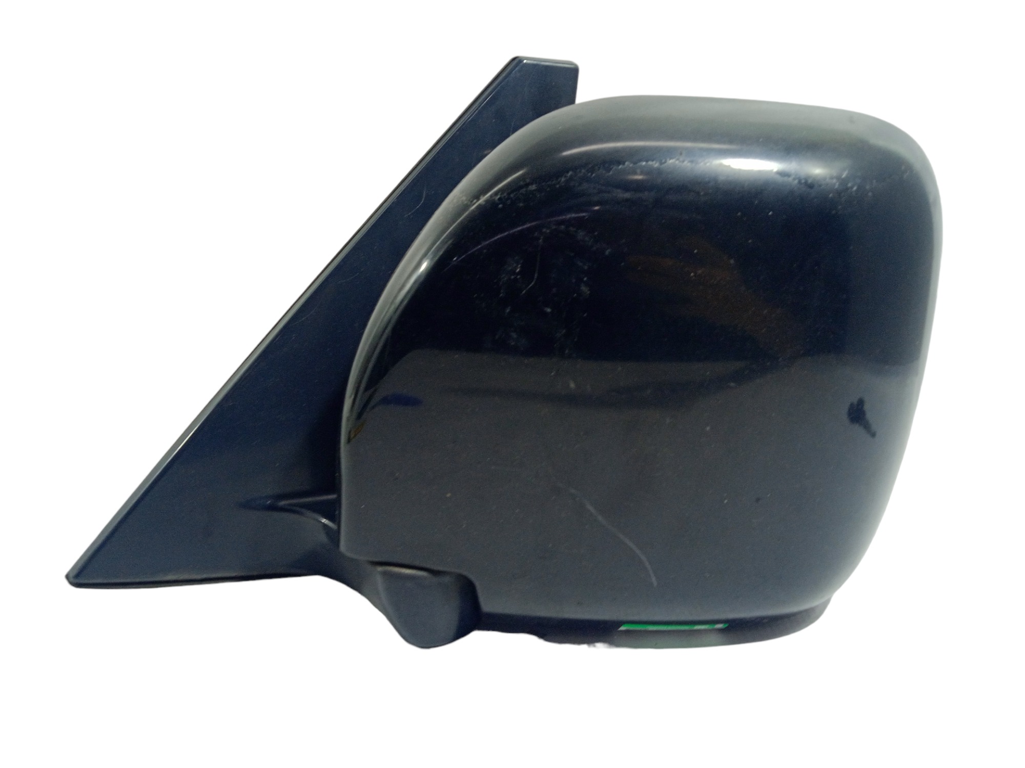 Retrovisor Eletrico Esquerdo Pajero Full 3.5 2002 8