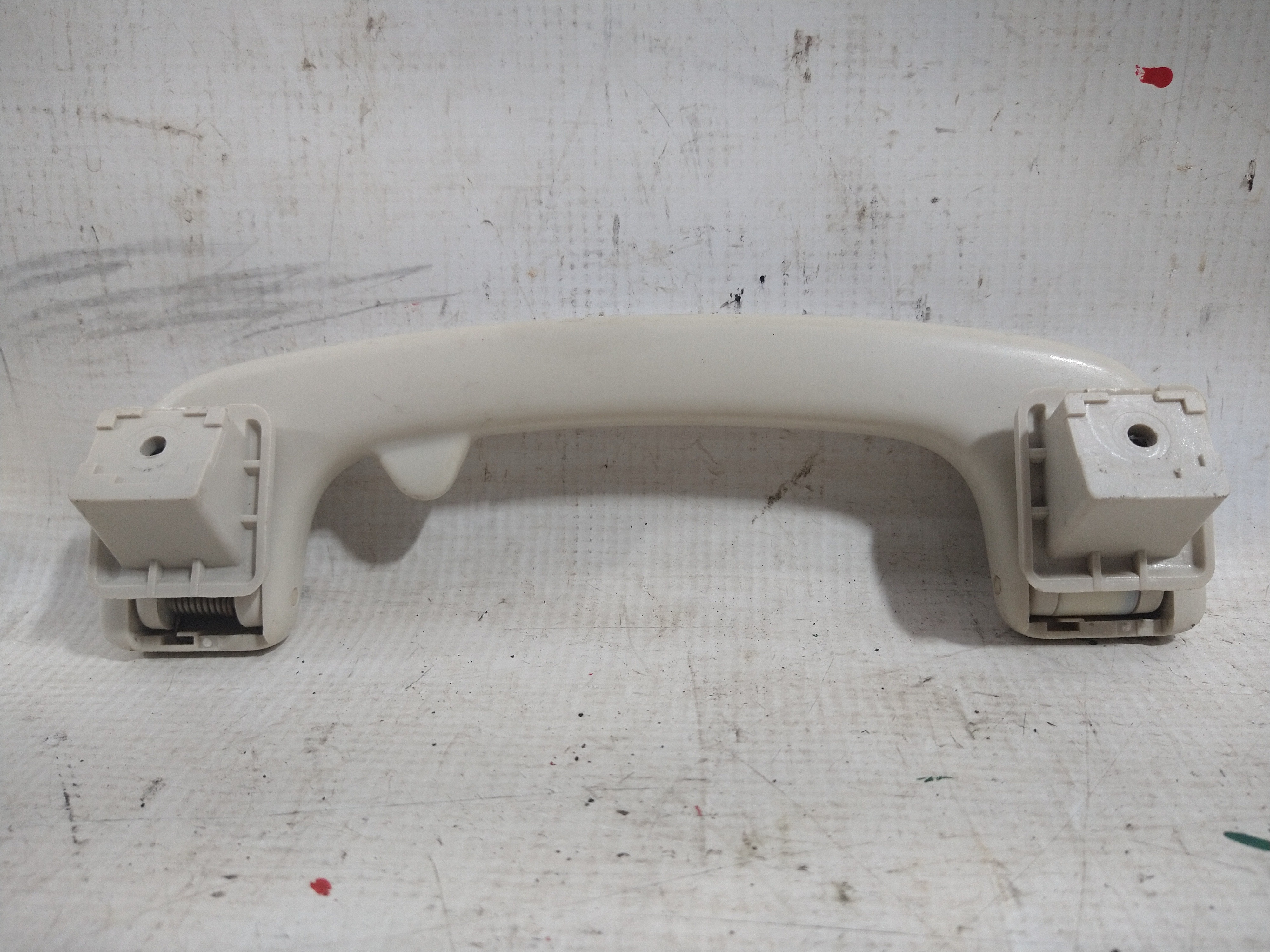 Alça Teto Pqp Citroen C4 2013 Usado 3