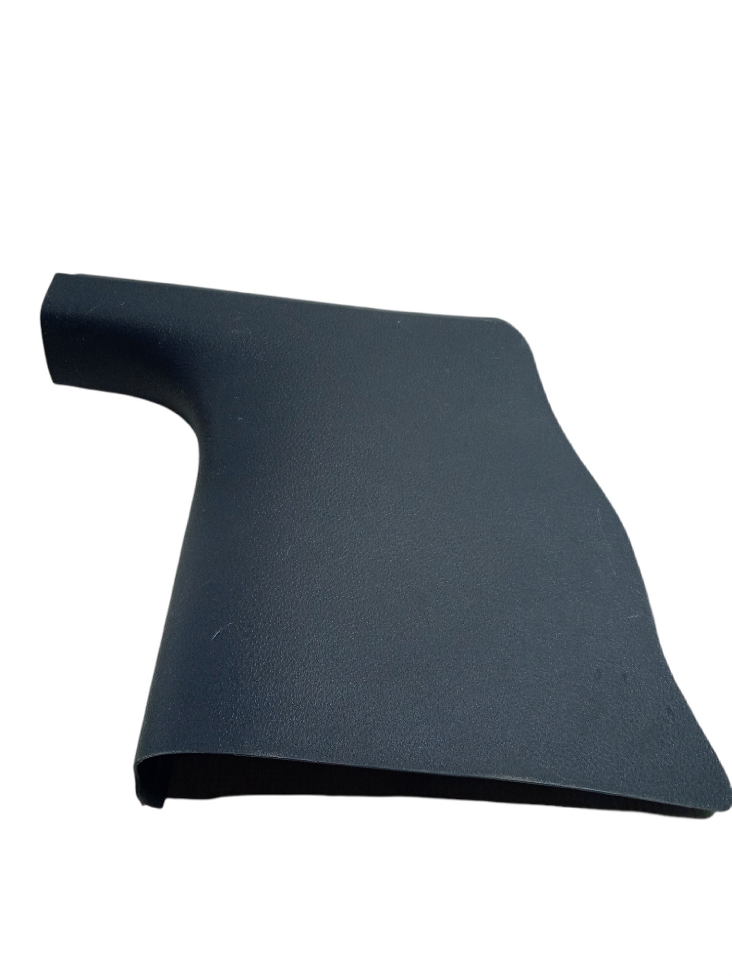 Moldura Inferior L/d Polo 2003 Usado 3