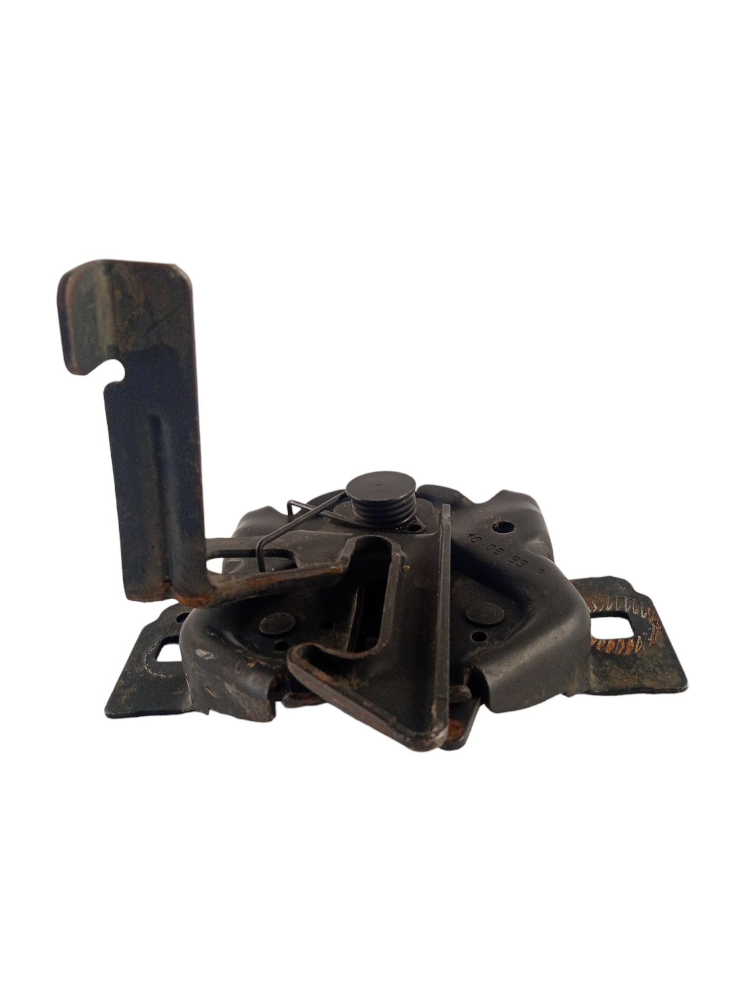 Fechadura Capô Ford Ranger Xl 2000 2