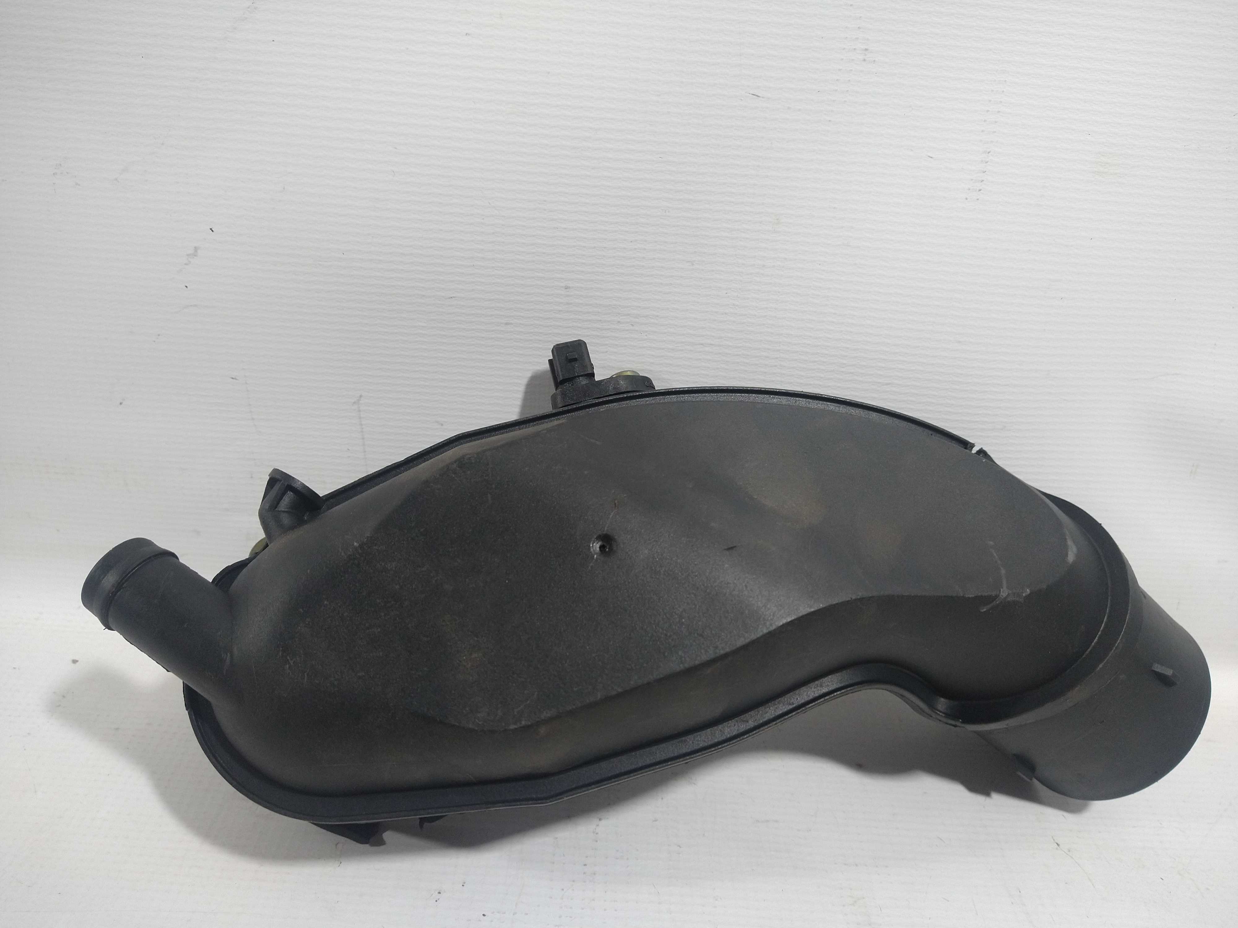 Cano Mangueira Duto Ar Tbi Audi A4 V6 2.4 2001 3