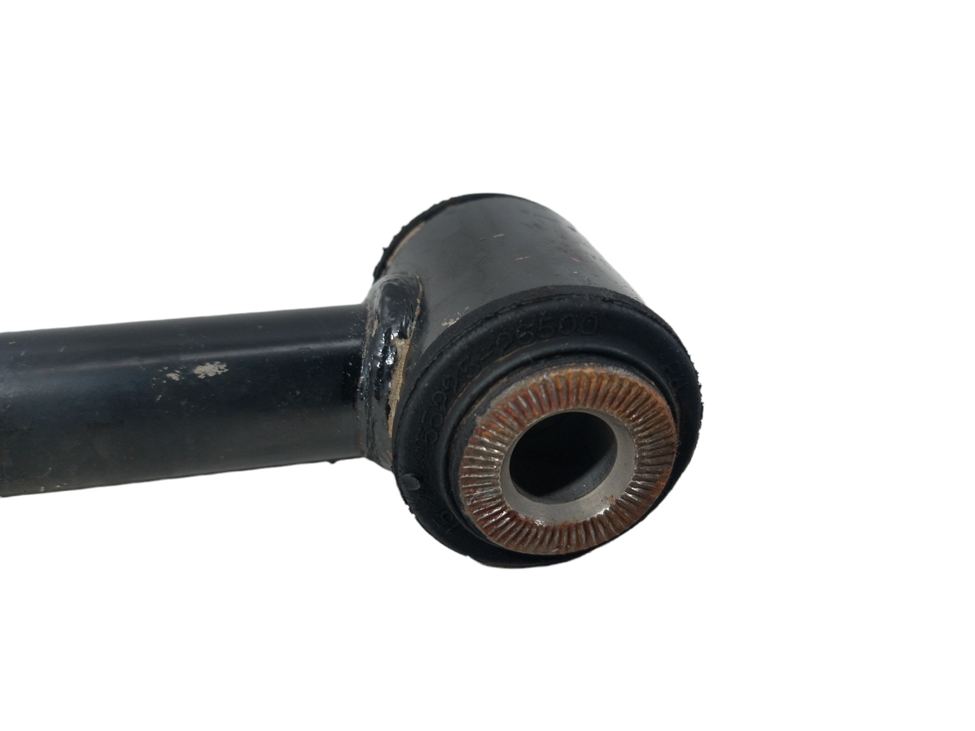 Barra Suspensão Traseira Direito Santa Fé Gls 2.7 V6 2001