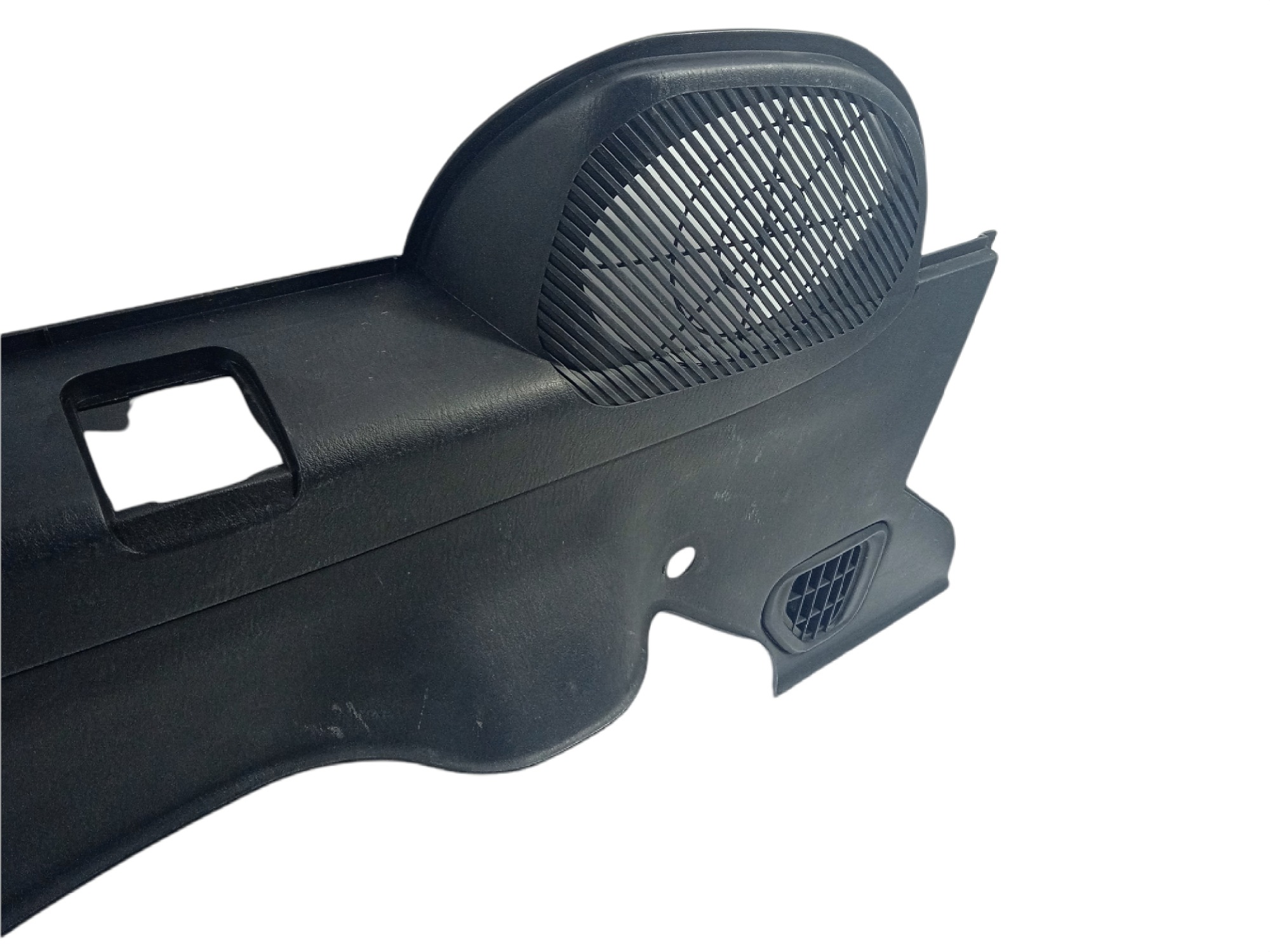 Forro Lateral Traseiro Lado Esquerdo Hyundai H1 Starex 2001 8