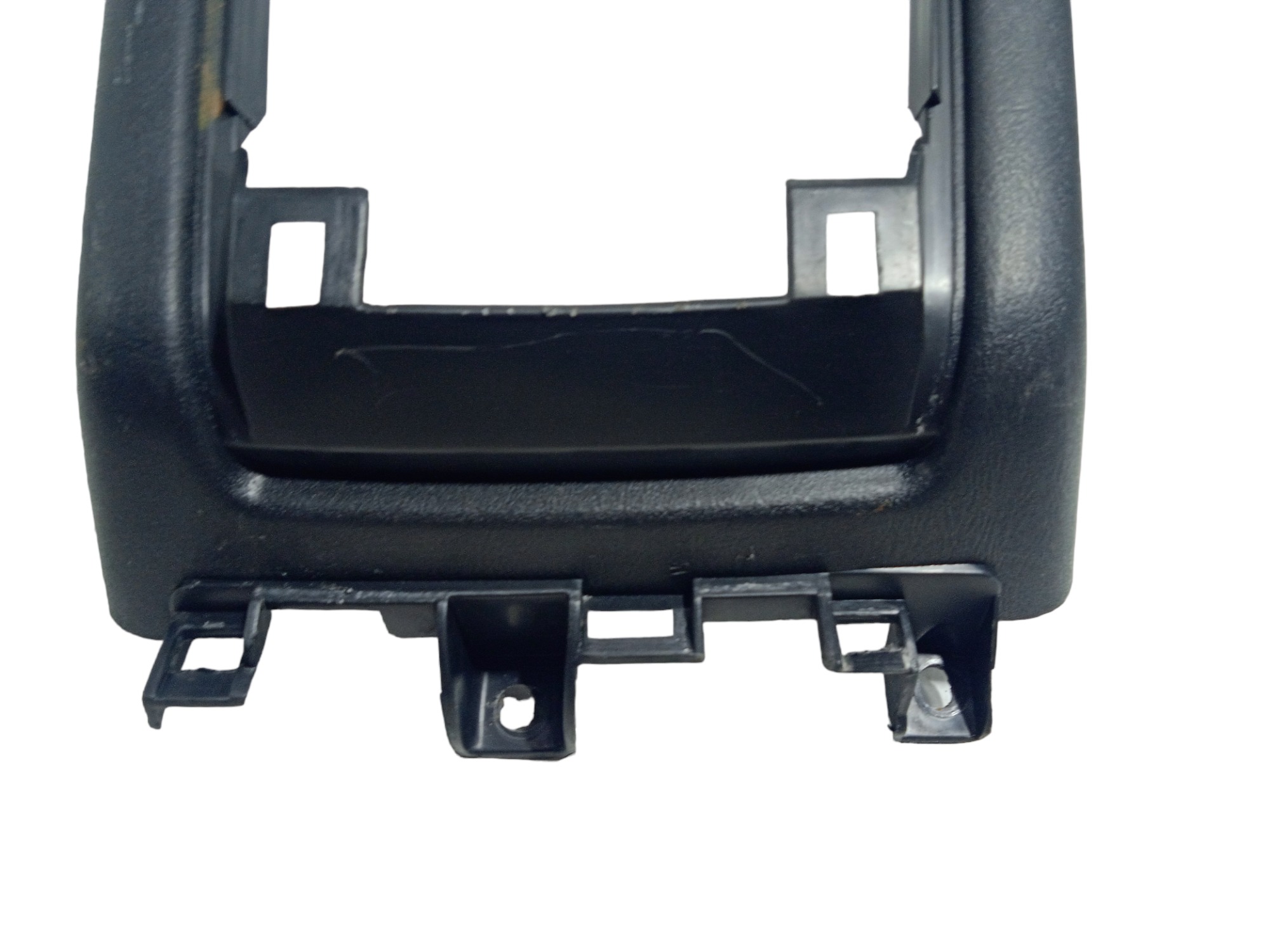 Console Central Pajero Tr4 3