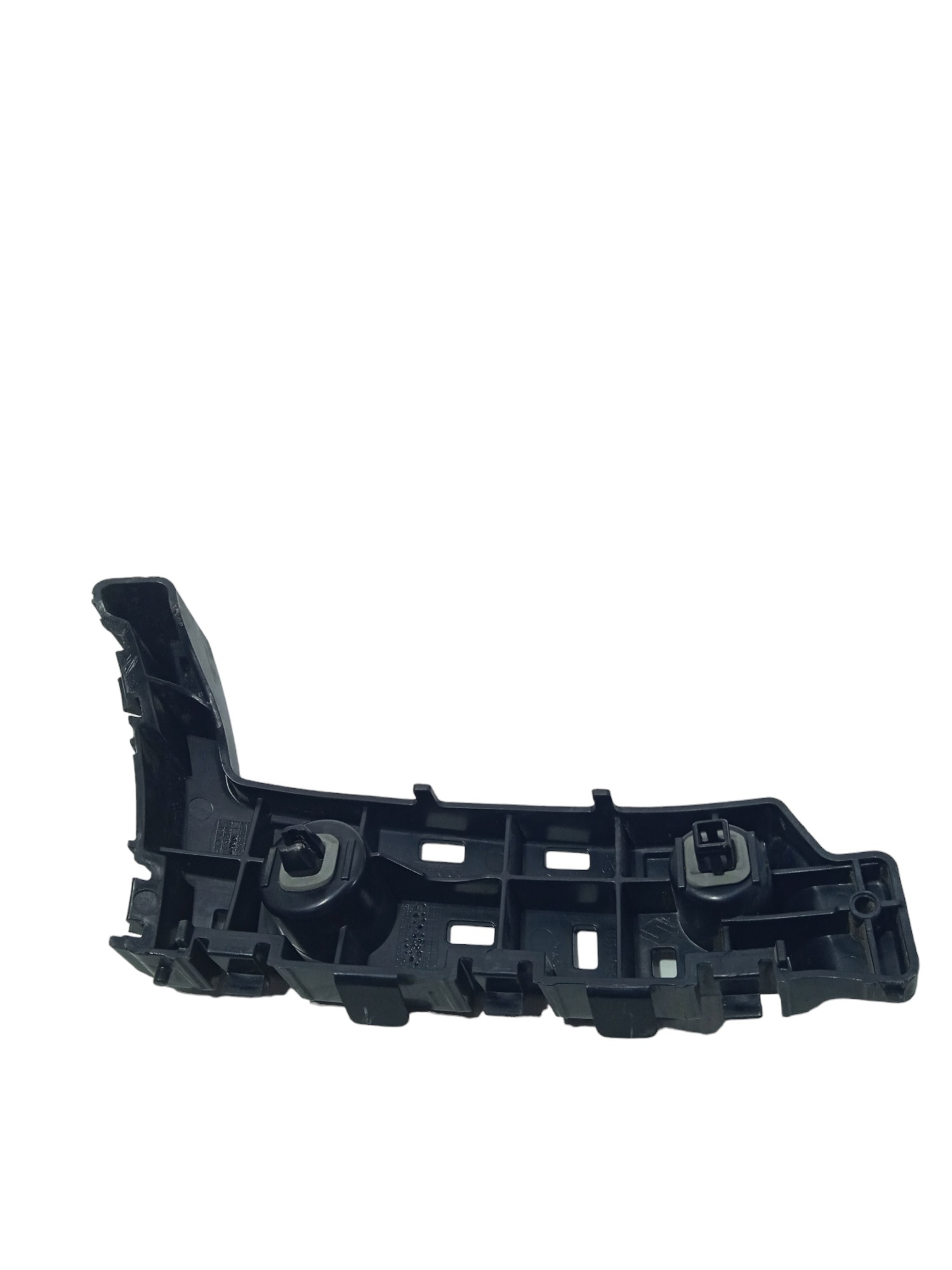 Suporte Guia Para-choque Dianteiro Renault Kwid 2019/20 Usad