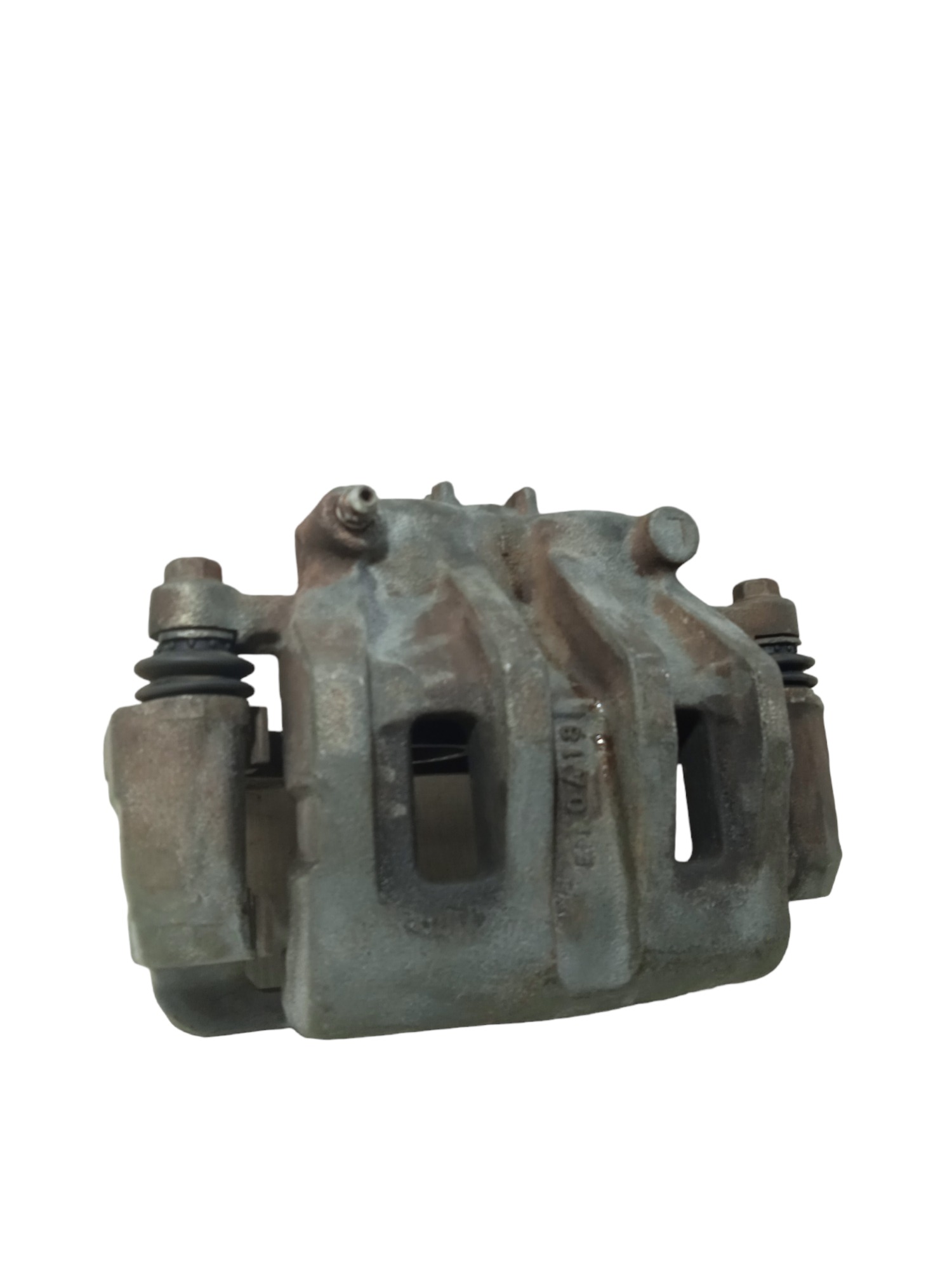 Pinça De Freio Diant Esquerda Hyundai Veracruz 3.8 V6 7