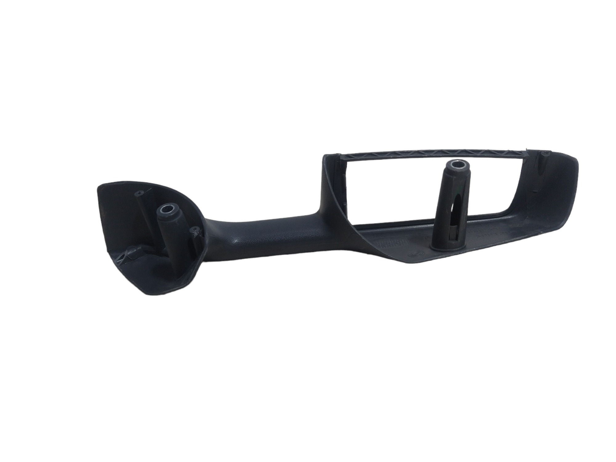 Puxador Porta D/direito Fiat Siena 2007 4