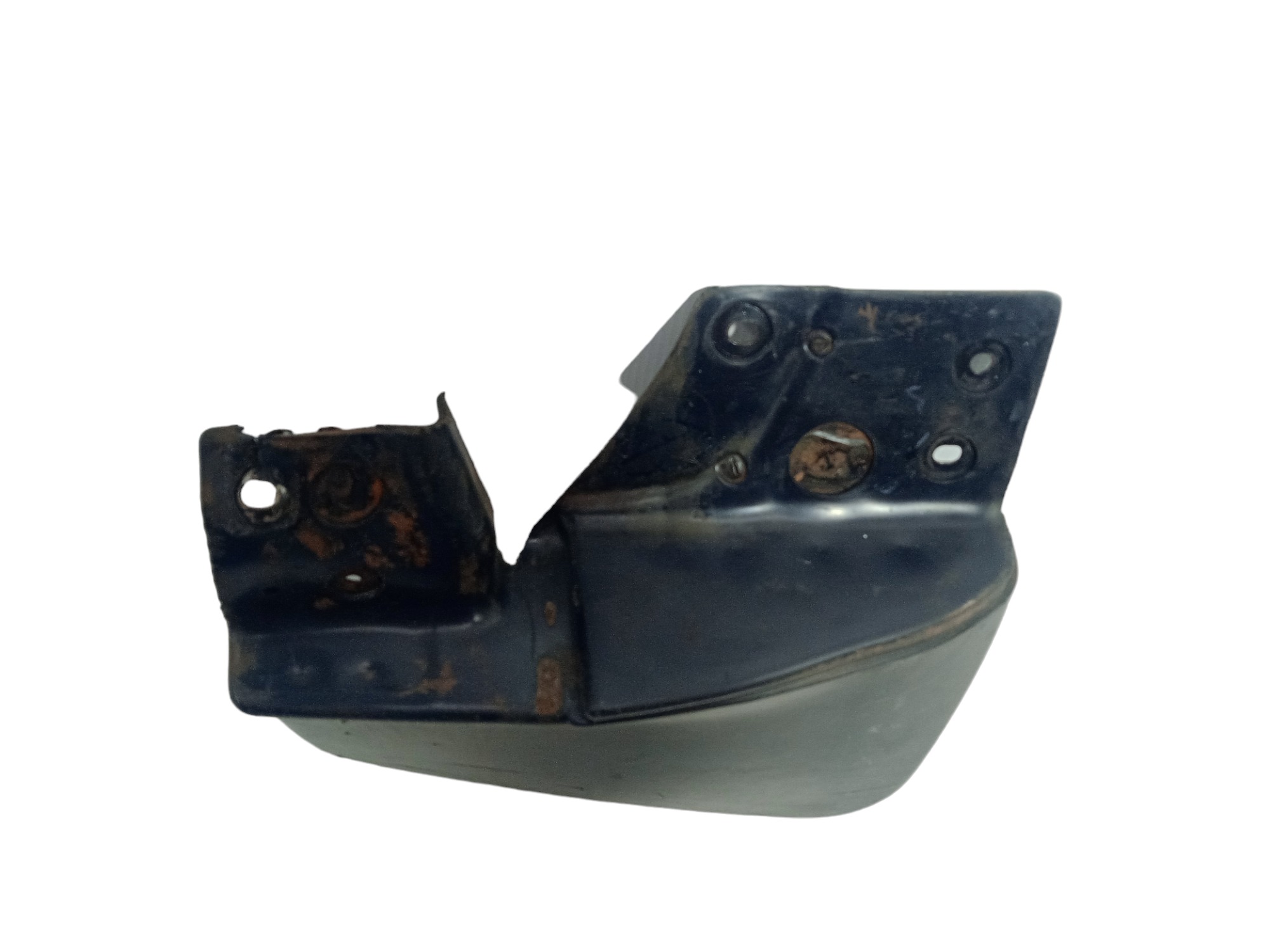 Para-barro Lameiro Dianteiro Direito Pajero Sport 2.8 2001