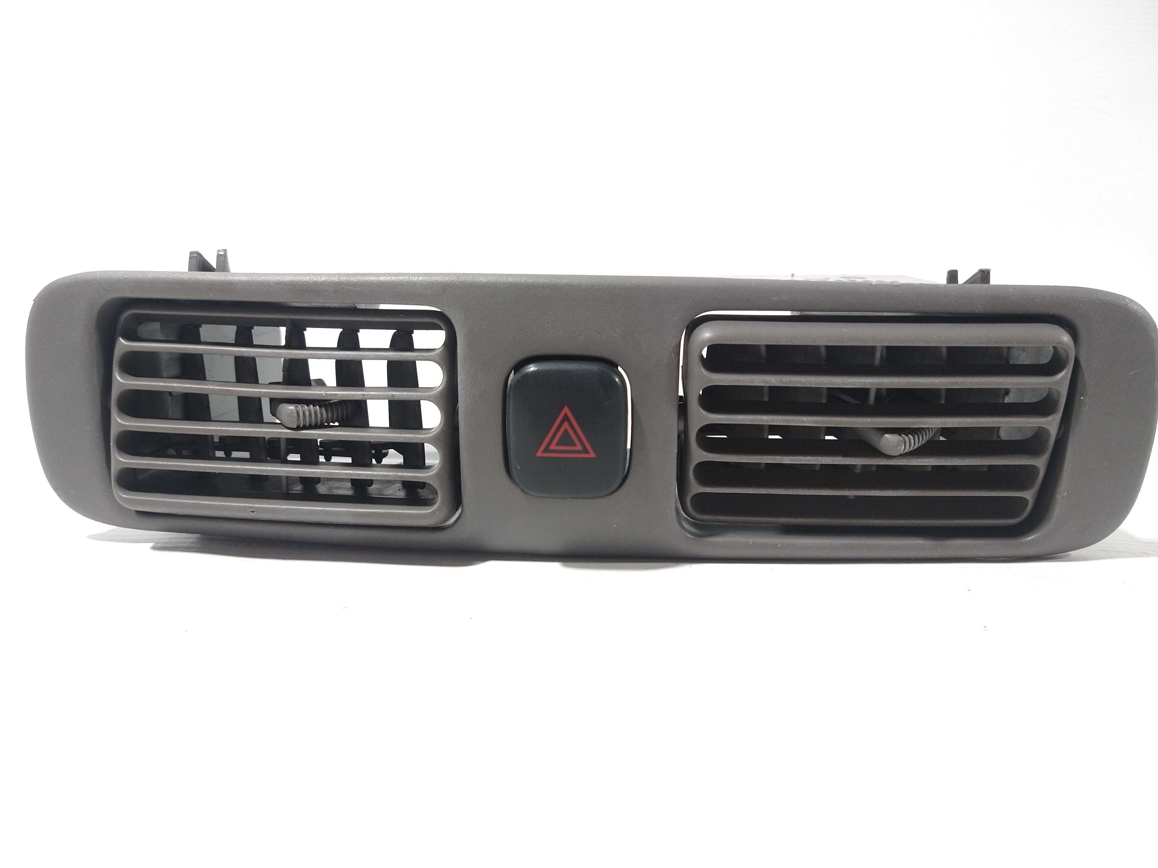 Difusor De Ar Central Toyota Corolla 99 3