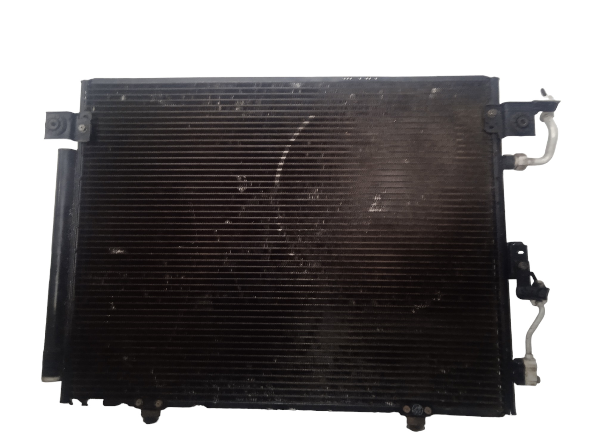 Condensador Ar Condicionado Pajero Full 3.5 2002 5