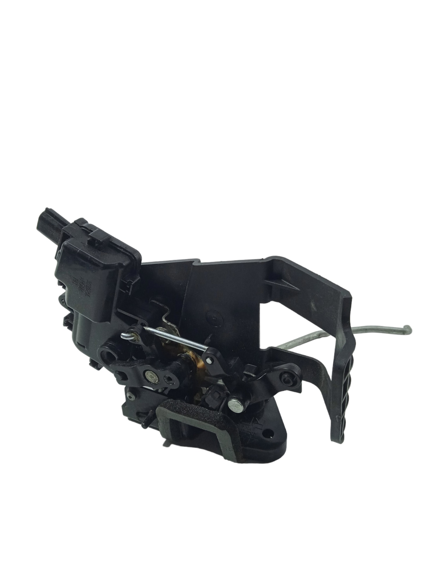 Fechadura De Porta Traseira Direita Renault Kwid 2019/20 Usa 5