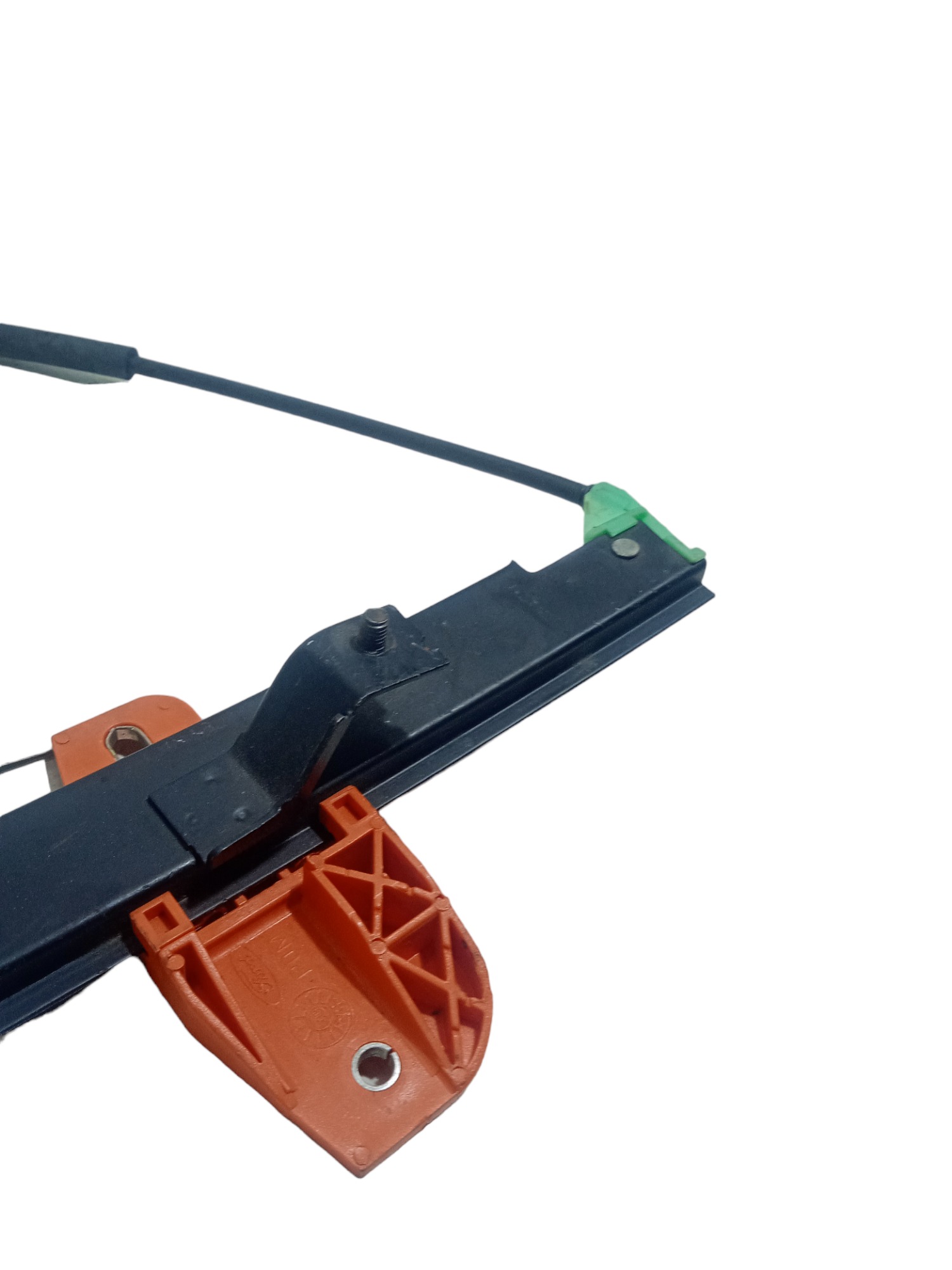 Maquina De Vidro D/esquerdo Ecosport 2004/2012 6