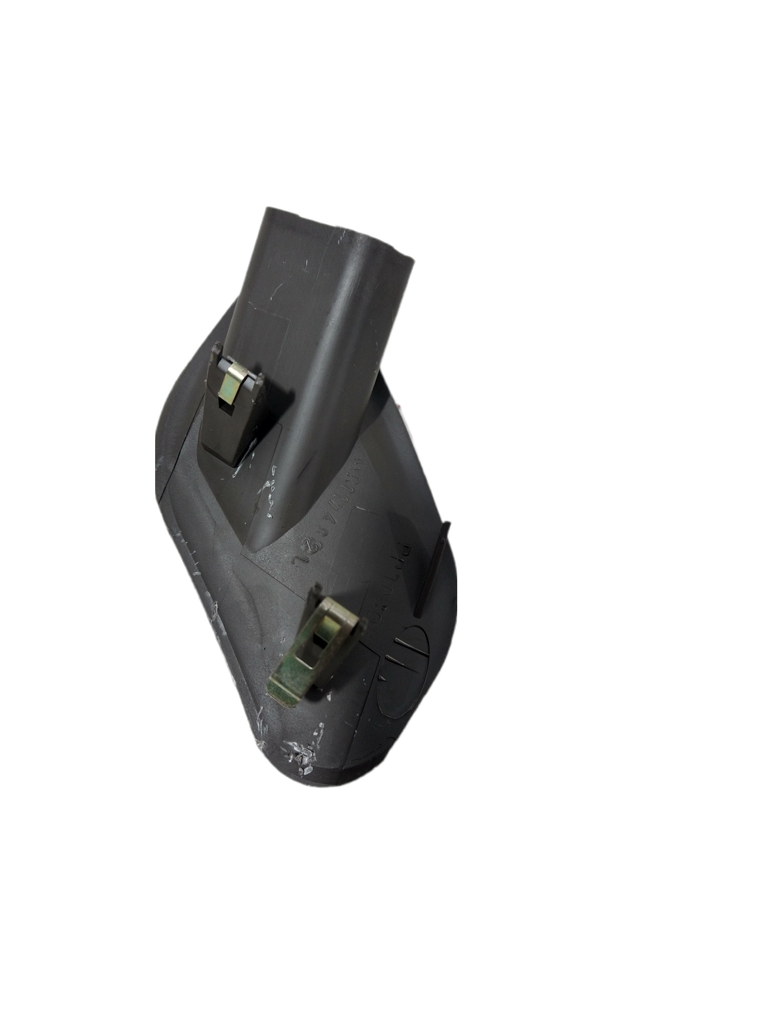 Difusor De Ar Esquerdo Mitsubishi Pajero Sport 1998 3