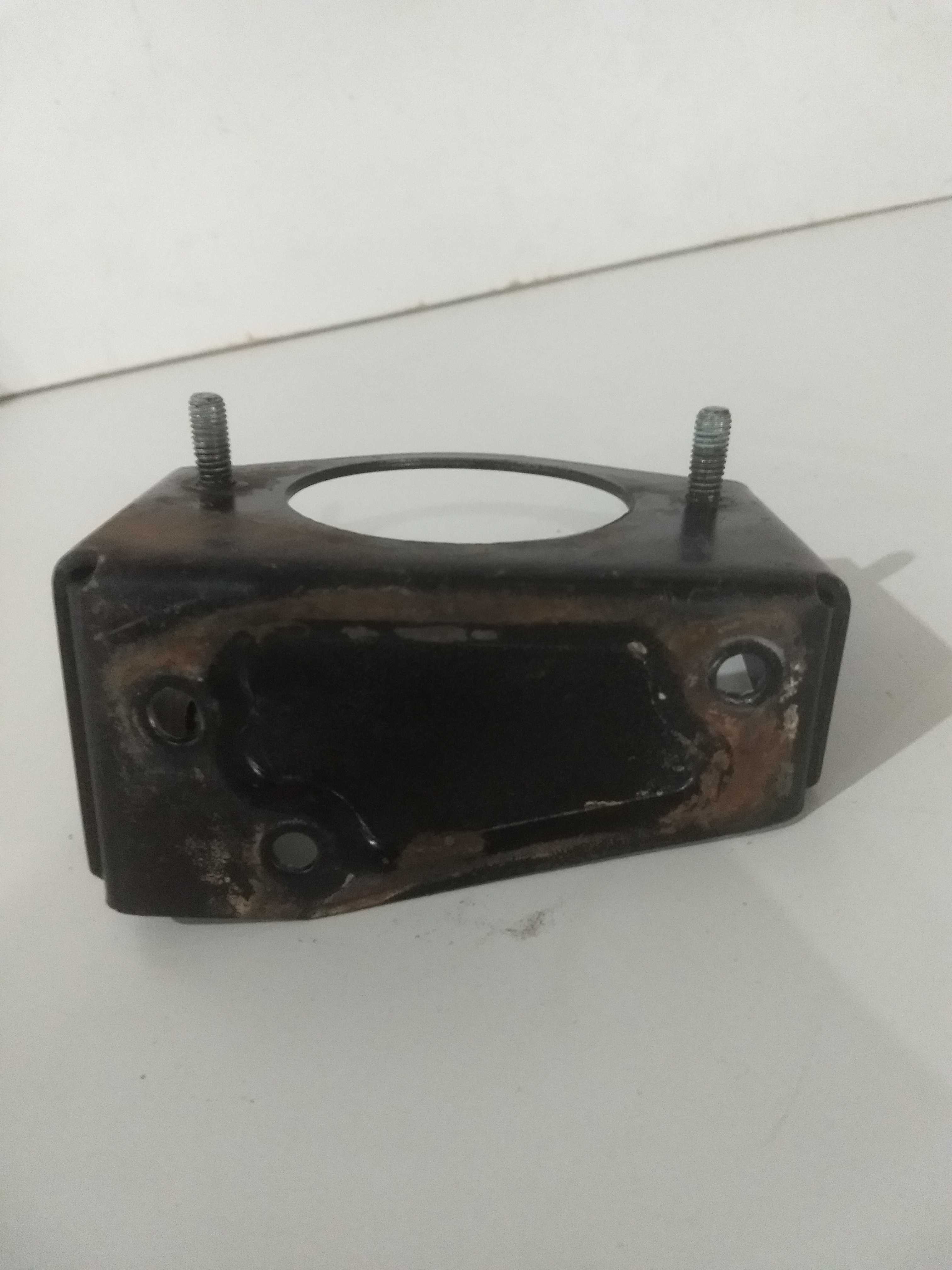 Suporte Coxim Câmbio Esquerdo Uno 1995 Usado 2