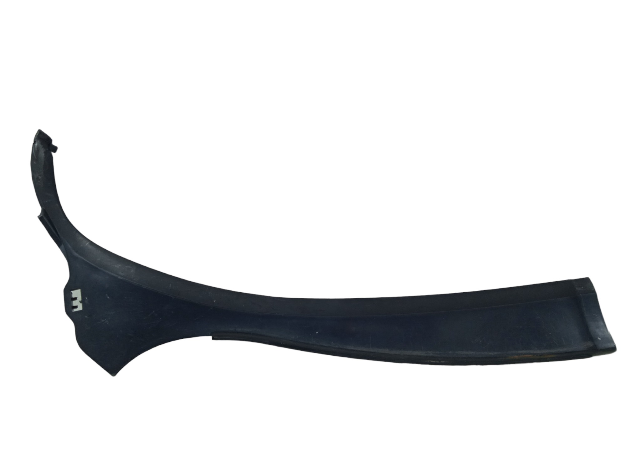 Grade Churrasqueira Lado Direito Peugeot 206 2001 Usado