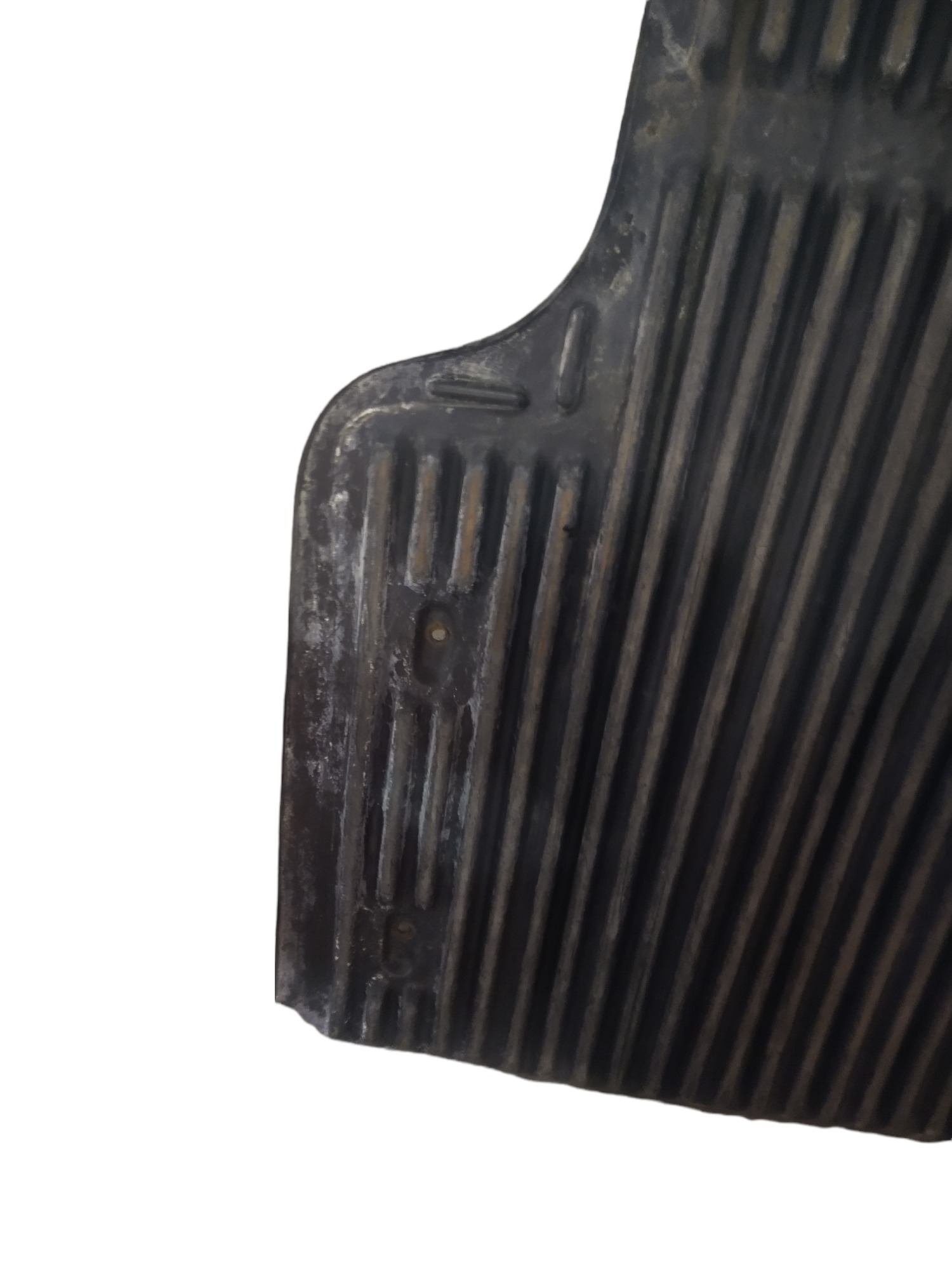 Protetor Da Caçamba Mitsubishi L200 Triton 2012 3