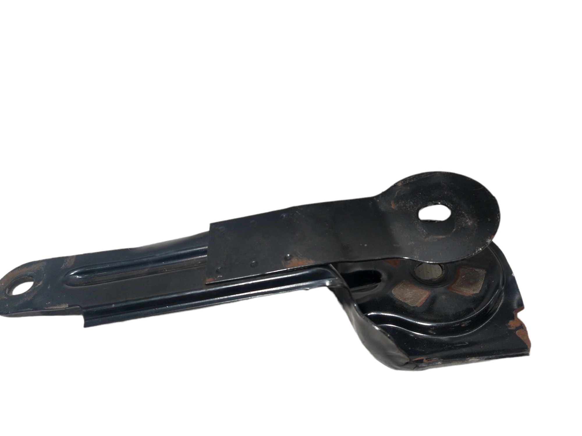 Suporte Coxim Do Câmbio Vw Gol G4 1.0 2012