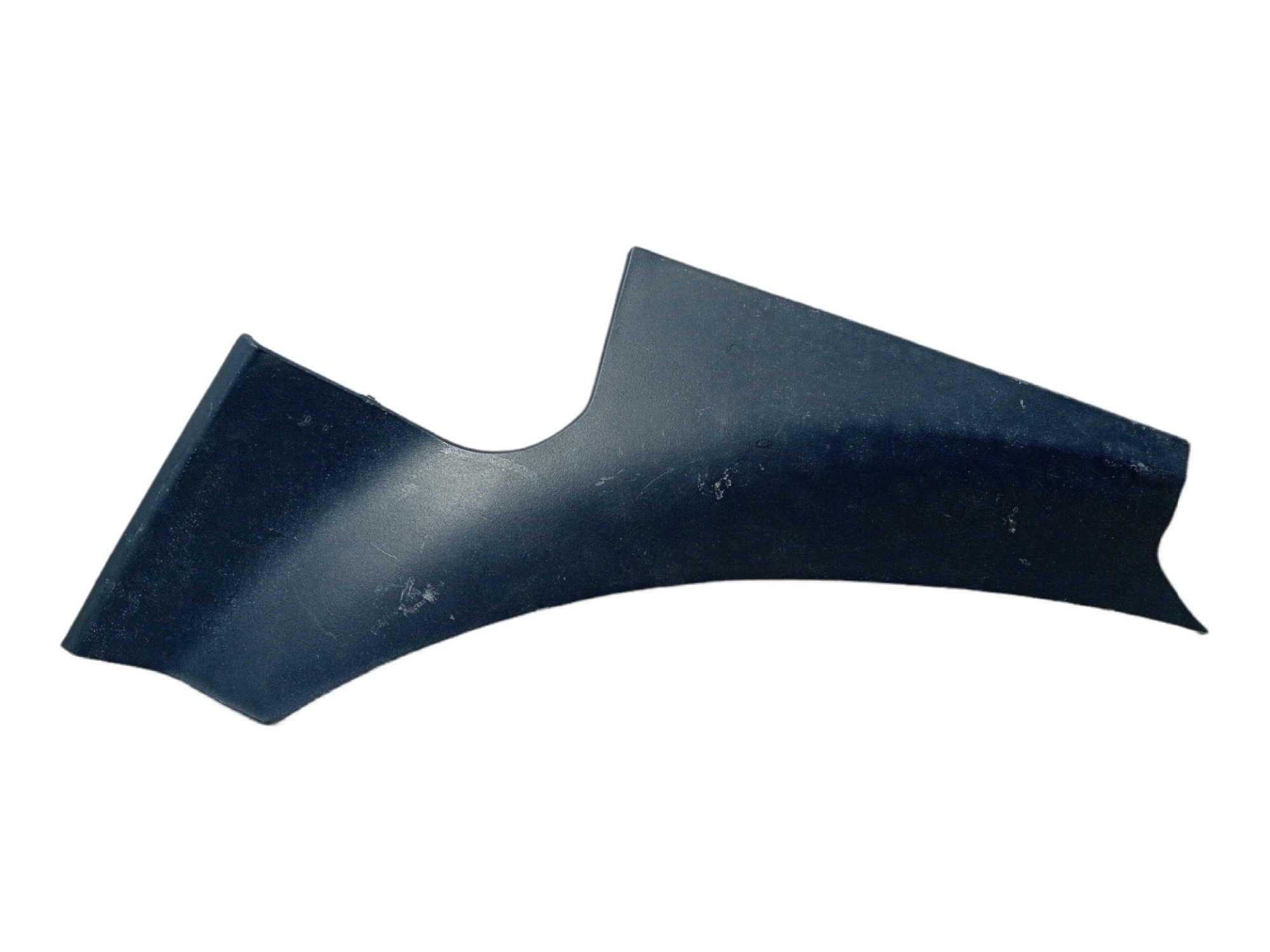 Moldura Painel Direito Fiat Idea 2007 3