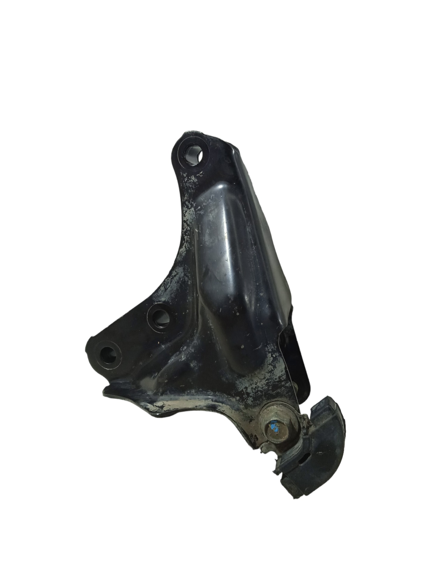 Suporte Coxim Cambio Honda Civic 1.7 2002 Usado 5