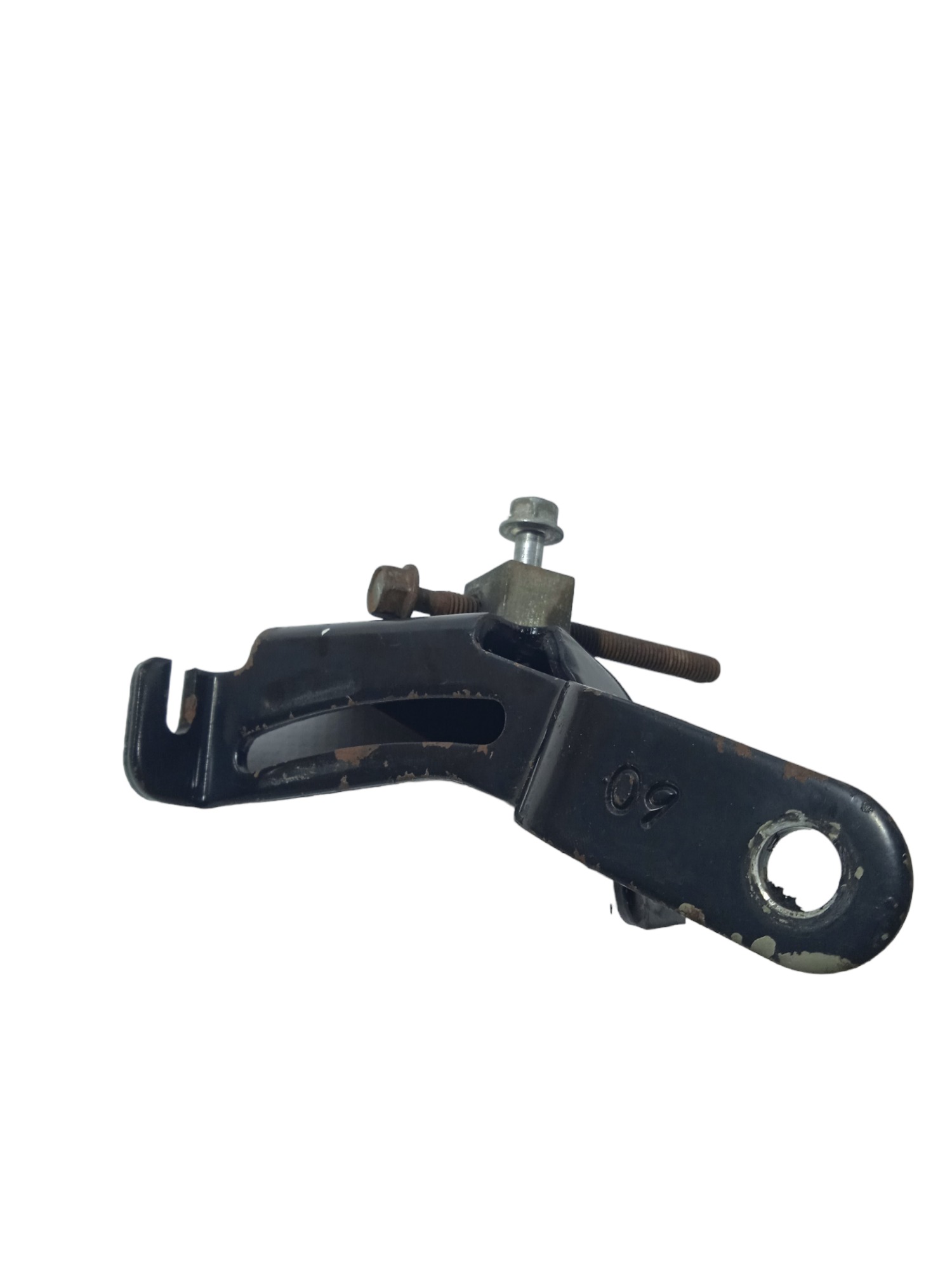 Tensor Esticador Correia Do Alternador Mitsubishi Pajero Tr4 3