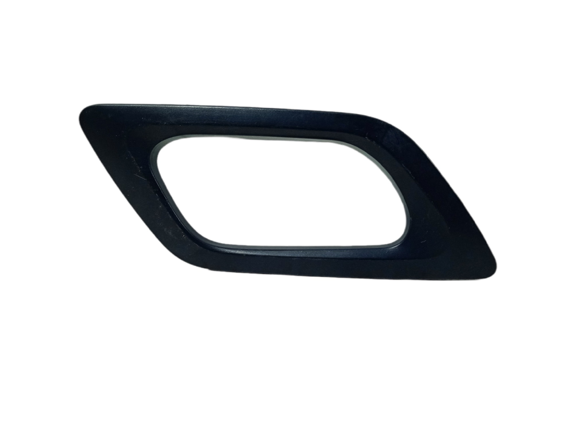 Capa Da Maçaneta Traseira Lado Esquerdo Citroen C4 2013 4