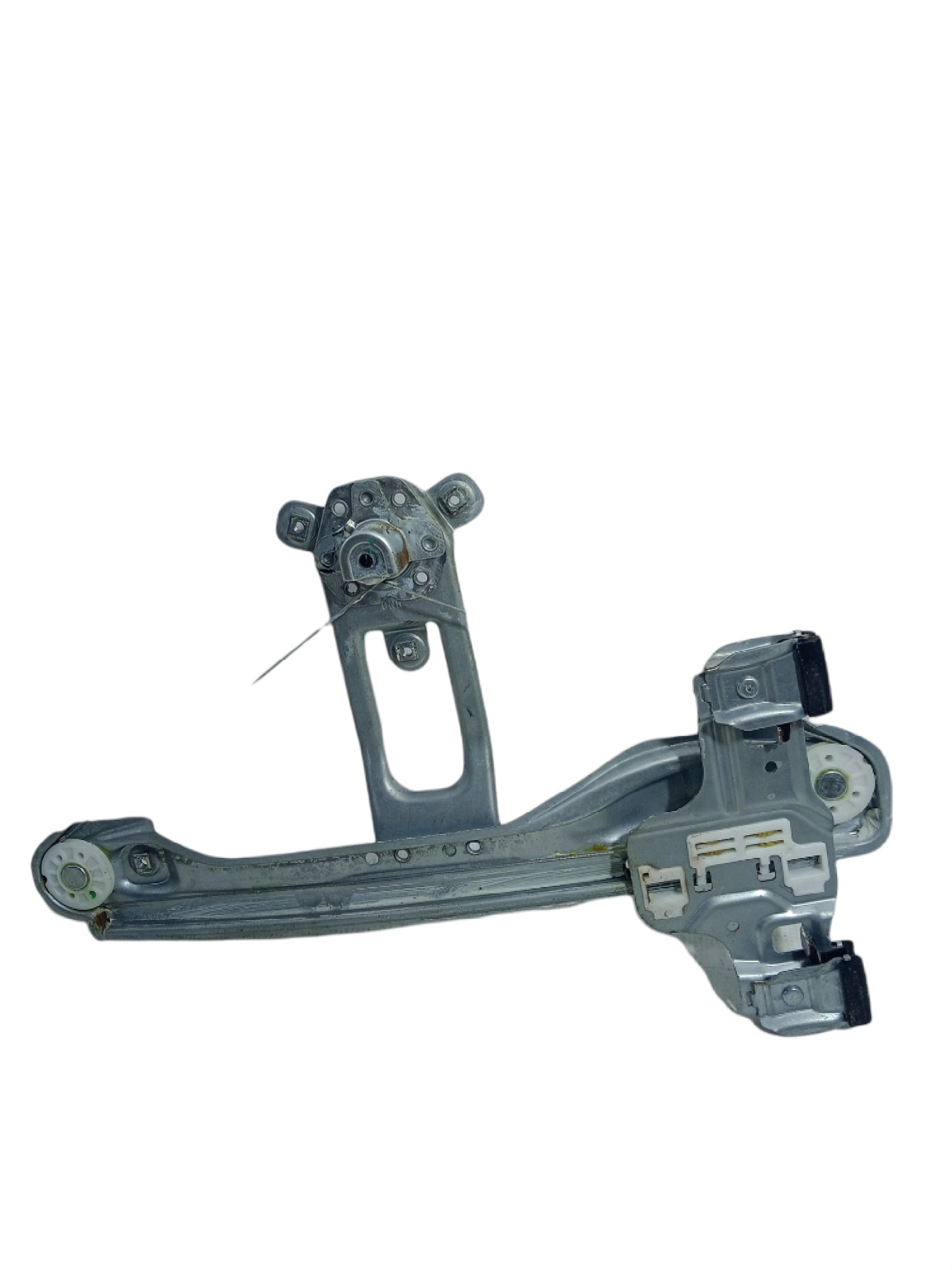 Maquina De Vidro Manual T/e Gm Onix 2018 Manual Usado 2