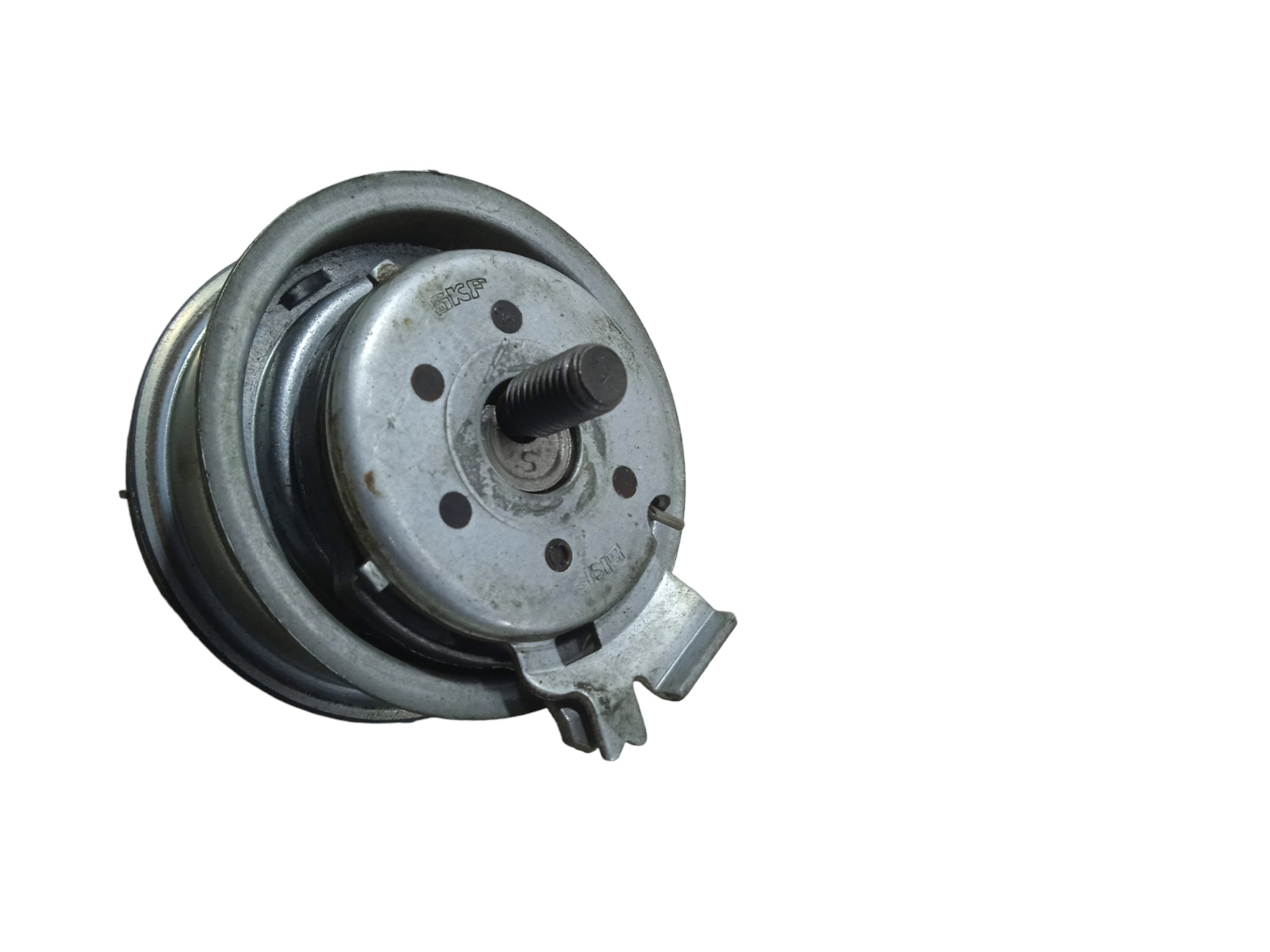 Tensor Esticador Correia Dentada Golf Sr 1.6 1999 Usado 2