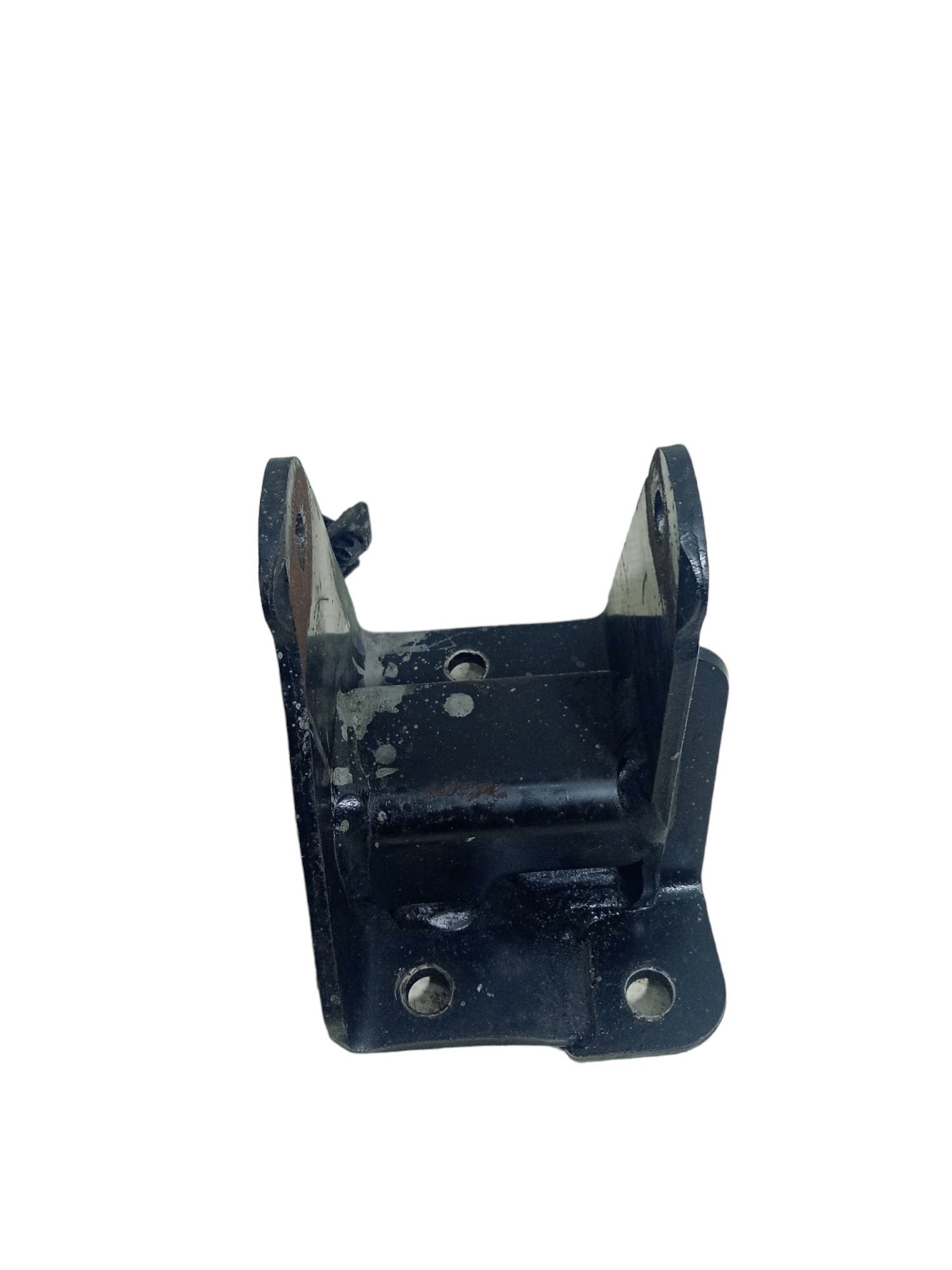 Suporte Coxim Motor Inferior Santa Fe 3.5 V6 Gasolina 2